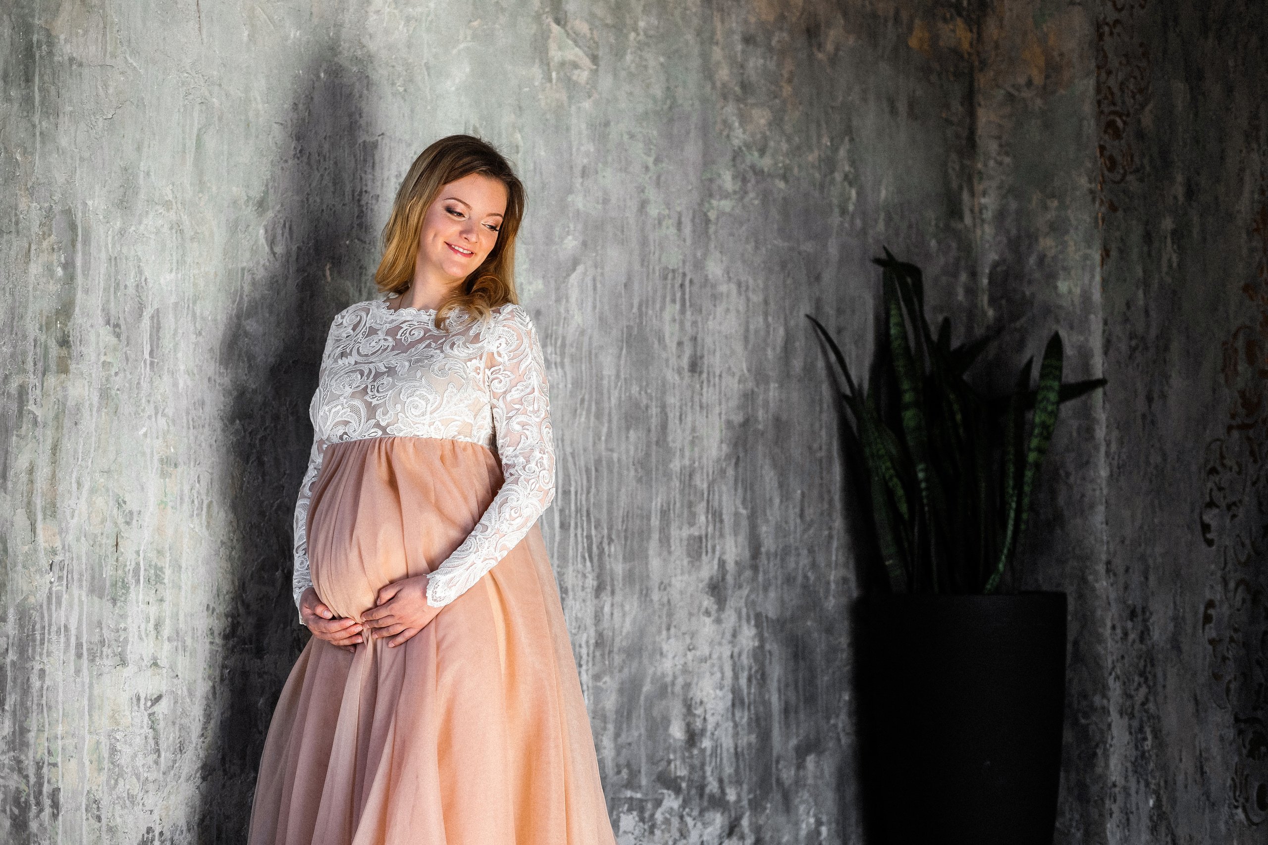 Юля и Даня. Свадебный и семейный Фотограф Денис Кошель