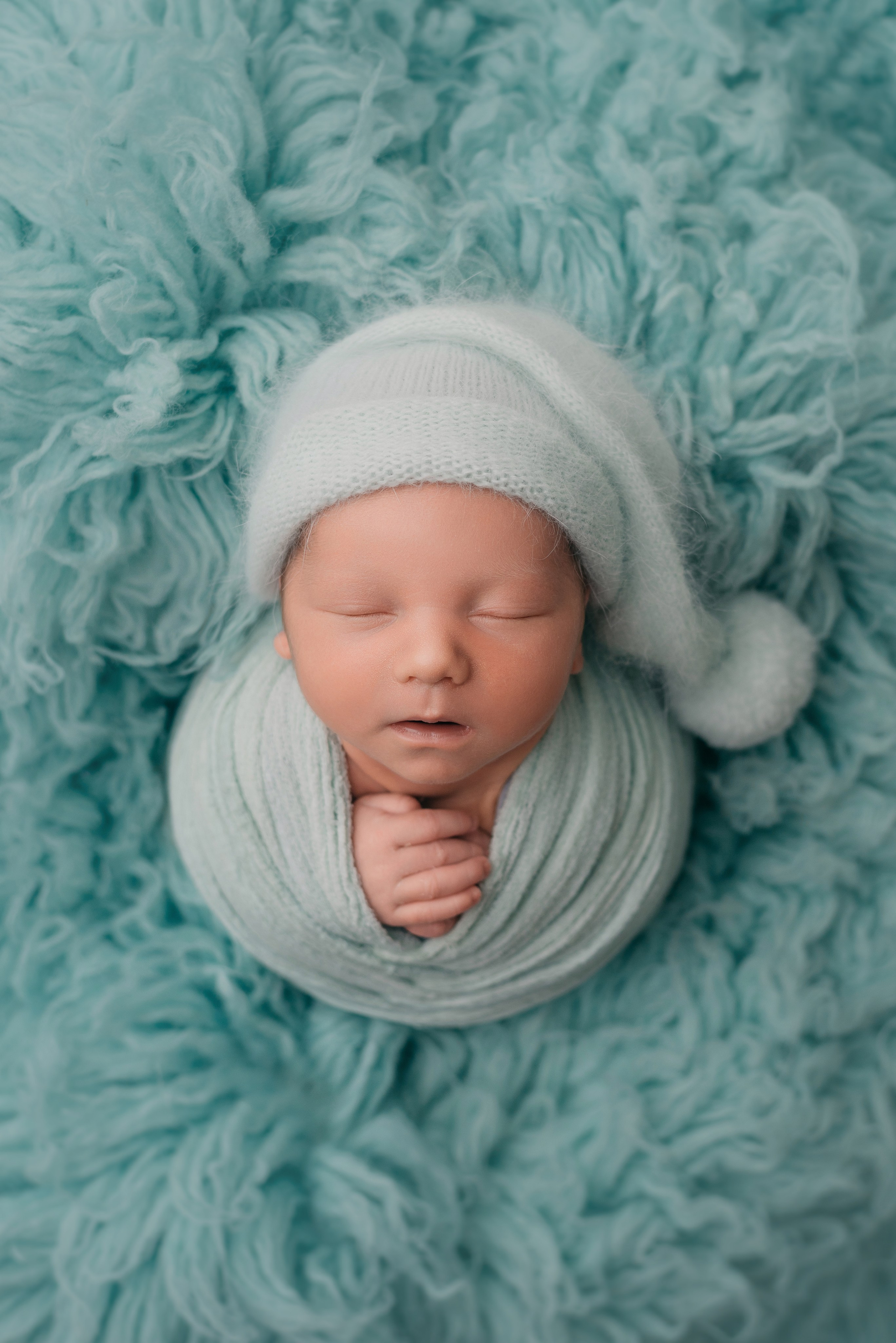 Егор. Фотограф новорожденных Белгород