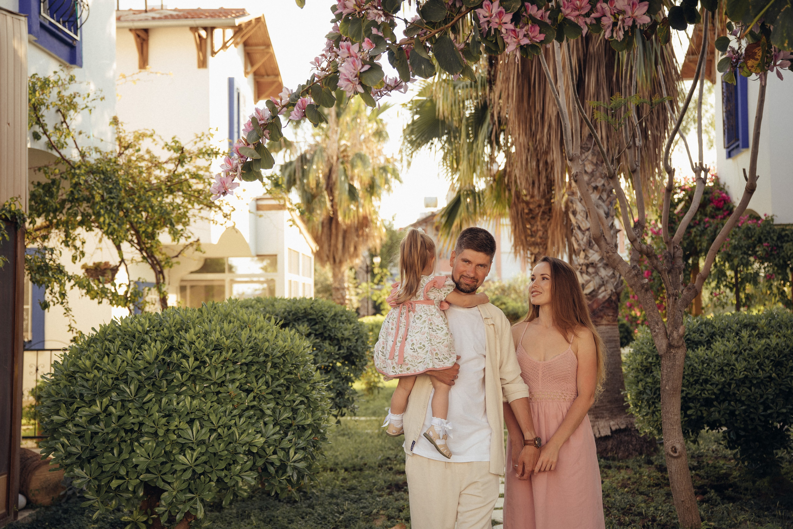 По пути к маковому полю. Анна Лобанова | фотограф