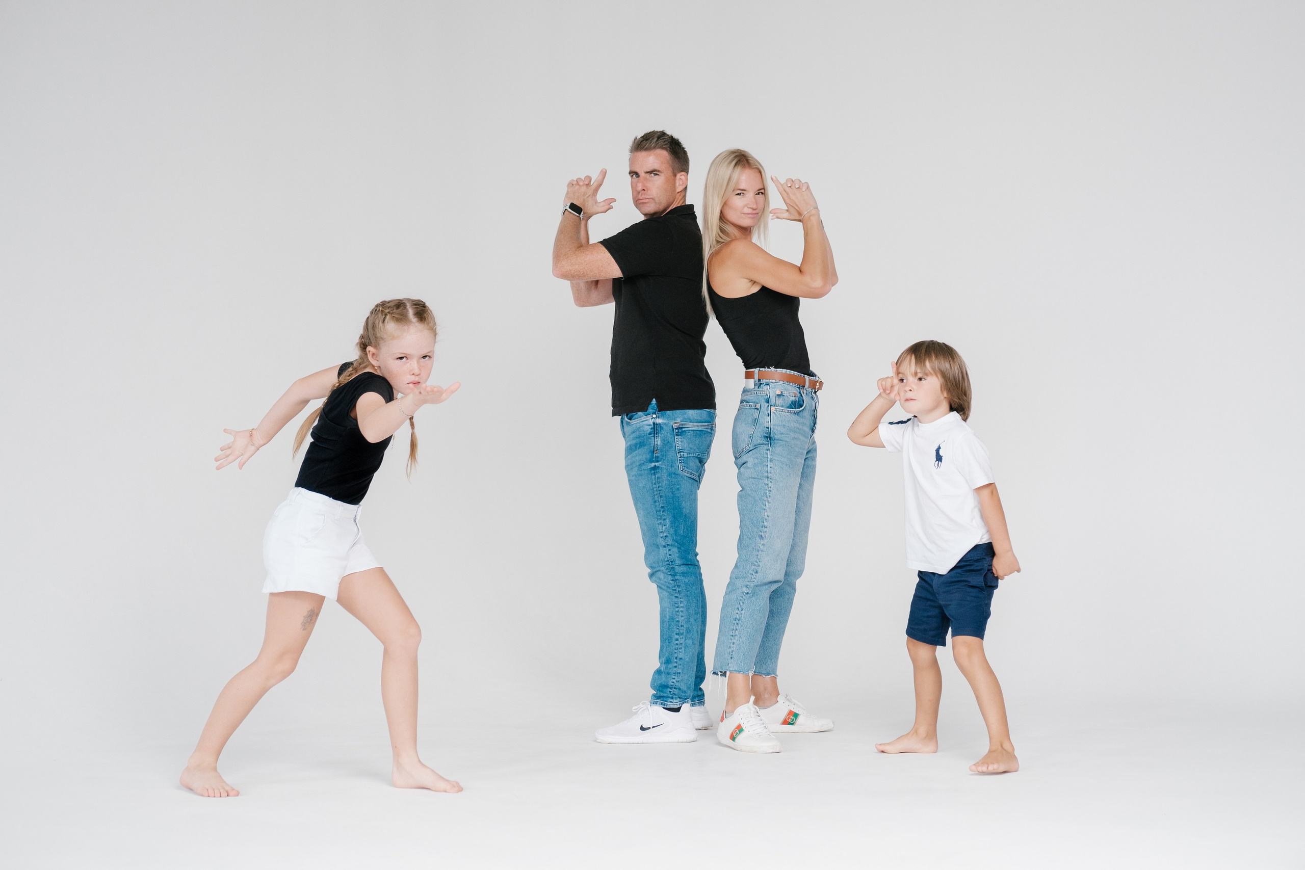 Семейные ценности. Свадебный Видеограф Фотограф в Сочи