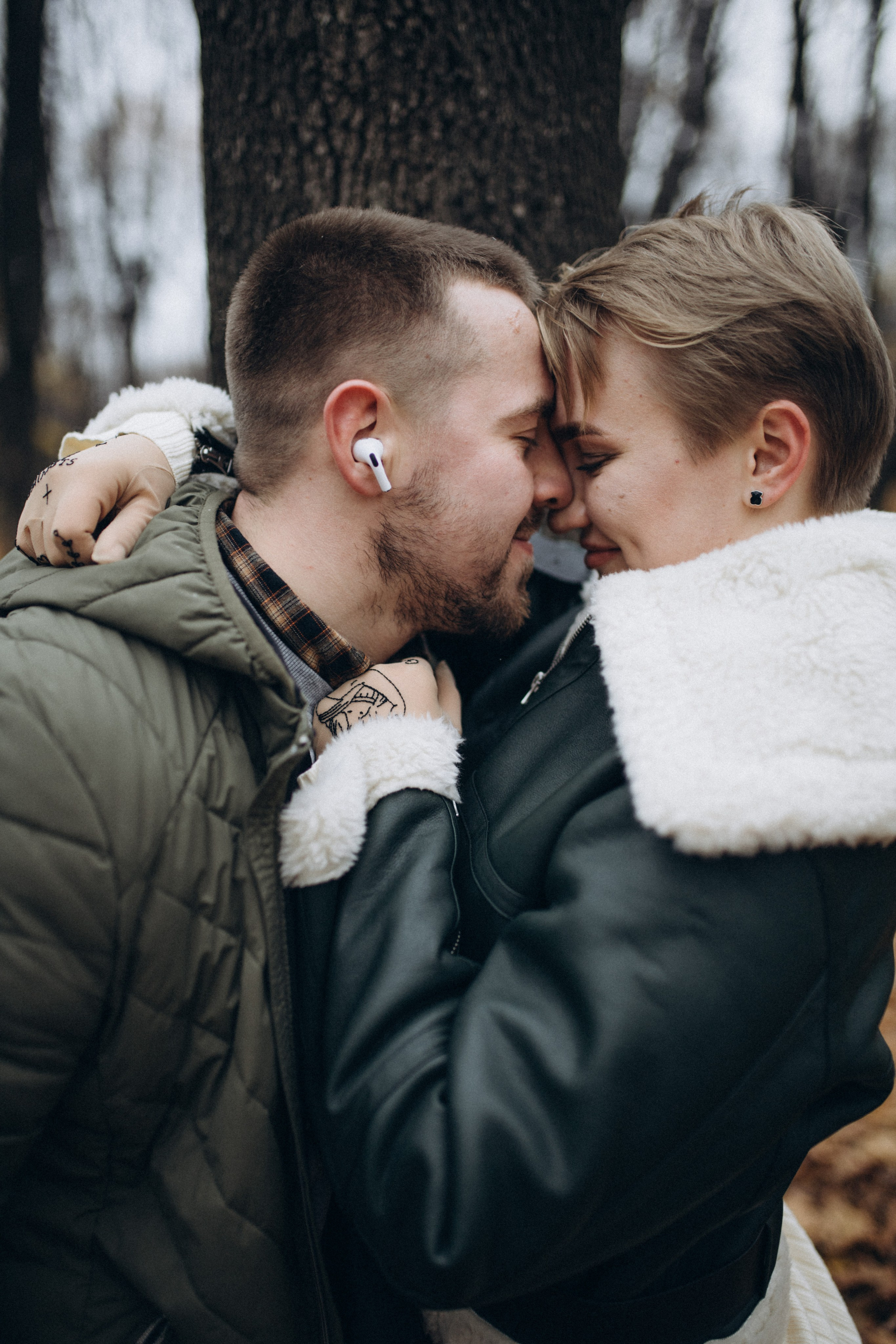 Андрей•Ульяна•Илья. Миронова Анастасия