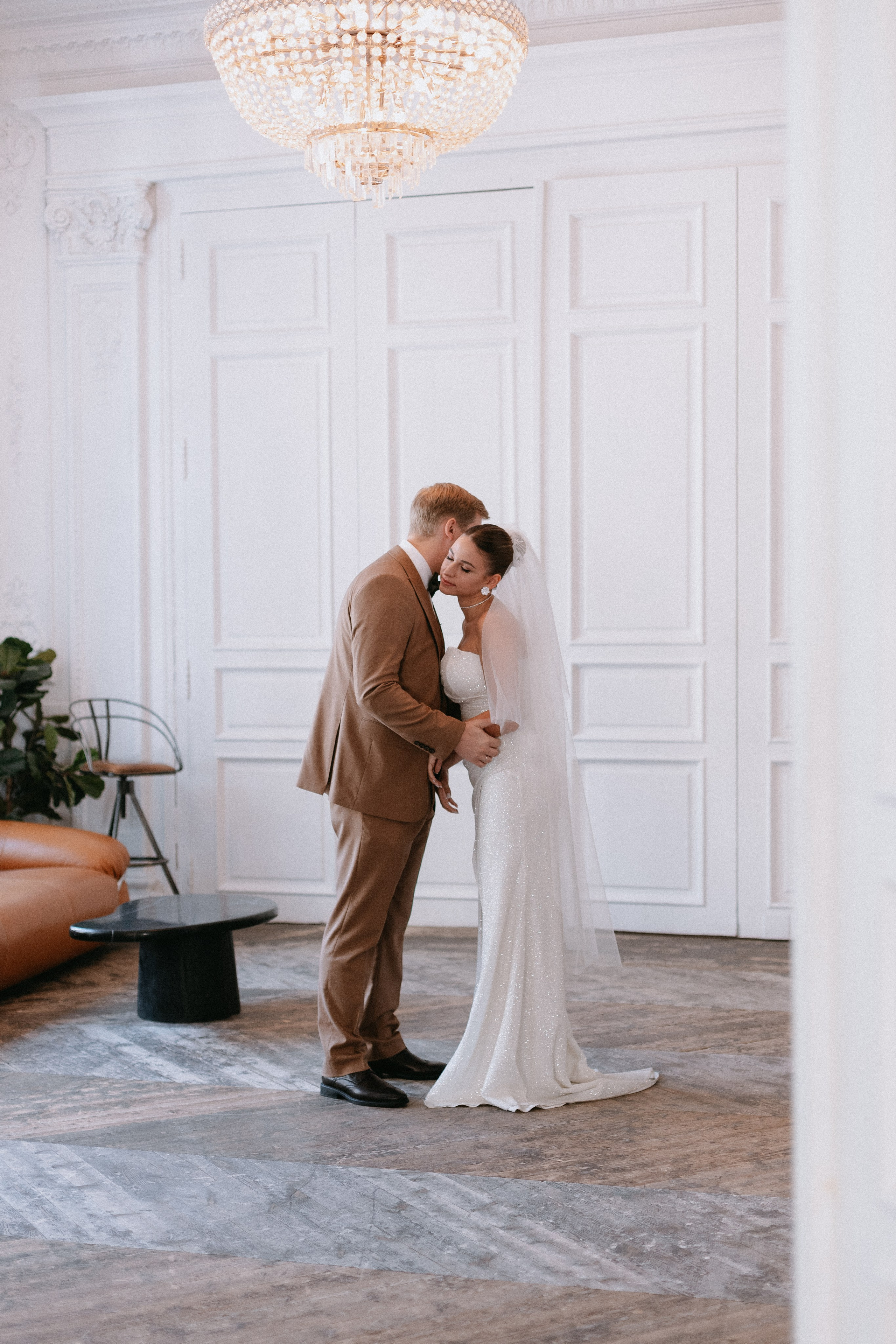 Москва. Осень. Любовь. Главная