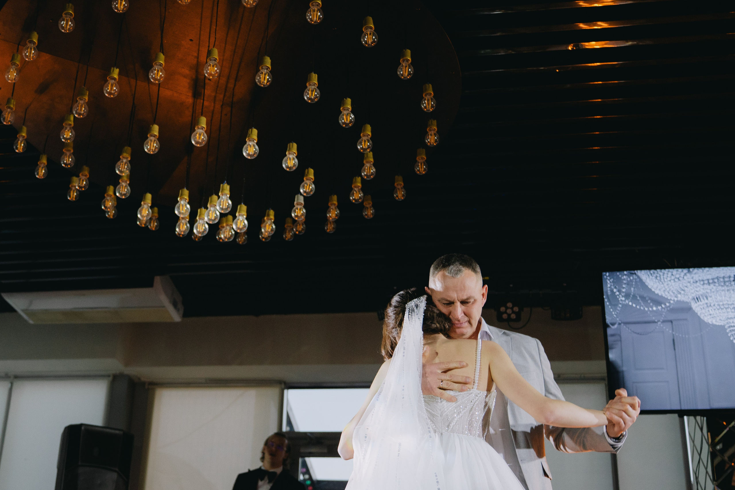 Алена и Виталий. Свадебный фотограф в Оренбурге