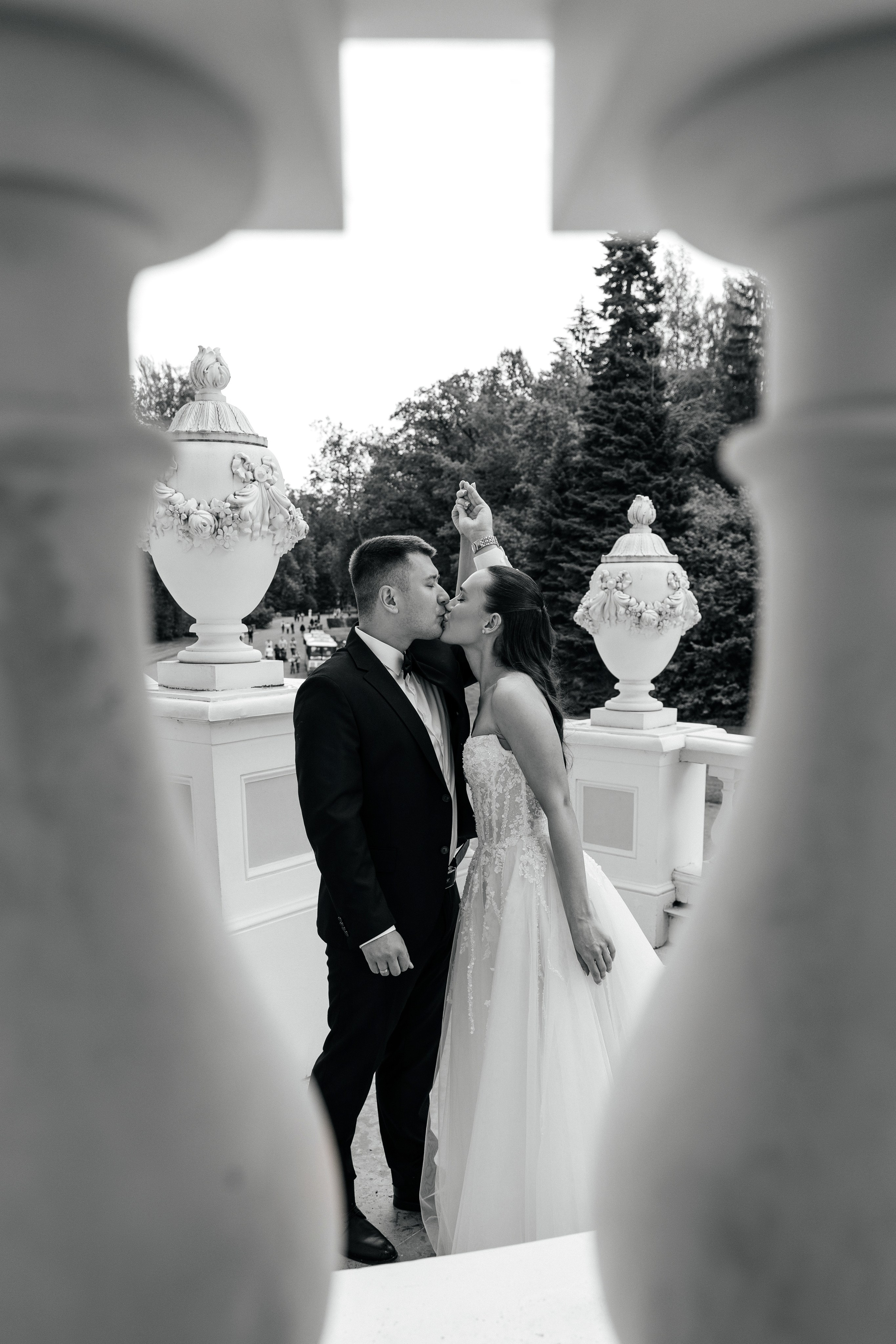 Свадьбы. Свадебный фотограф