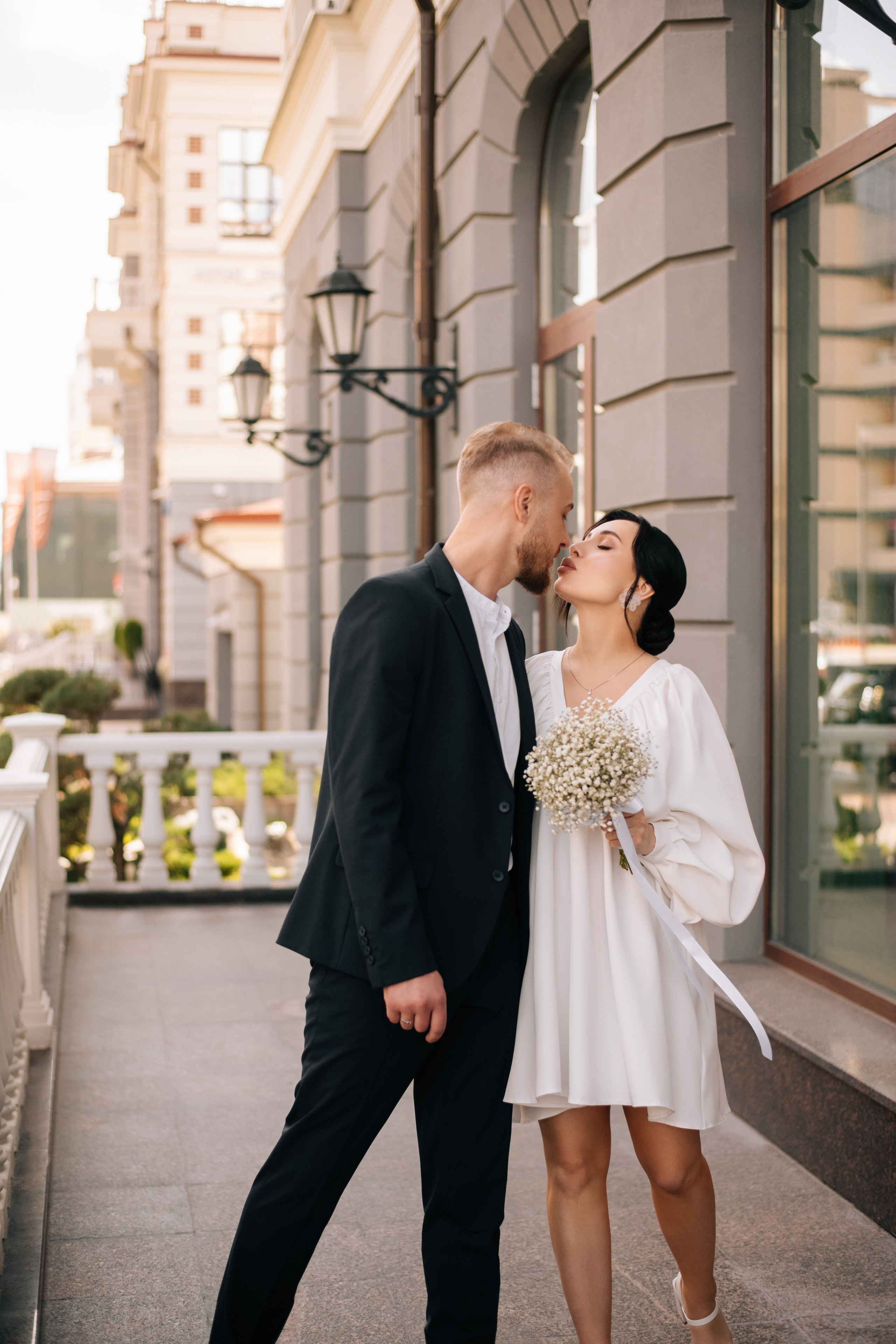 Ксения & Максим. Фотограф в Екатеринбурге Веретенова Наталья