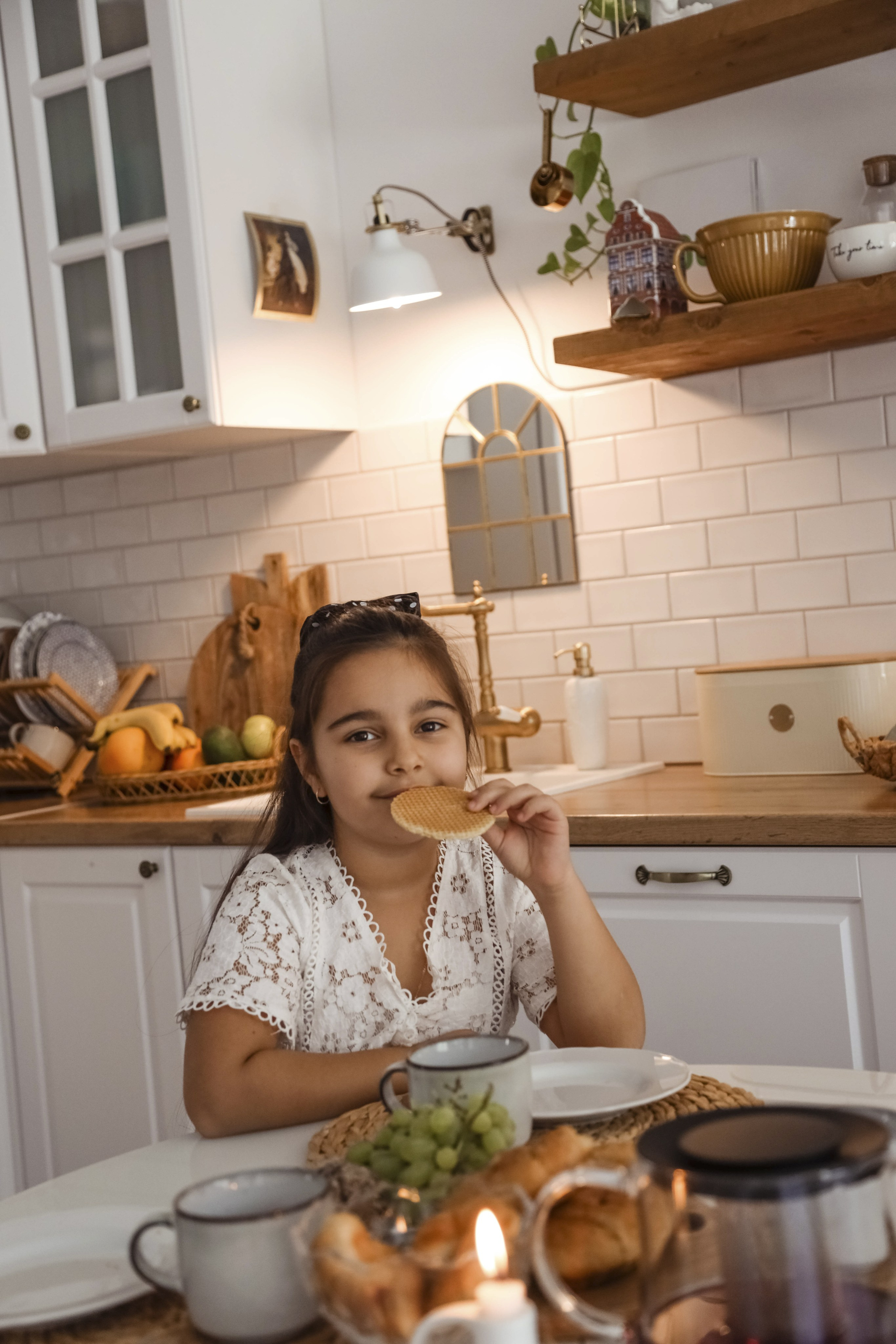 Домашняя съемка. Семейный и детский фотограф в Краснодарском крае
