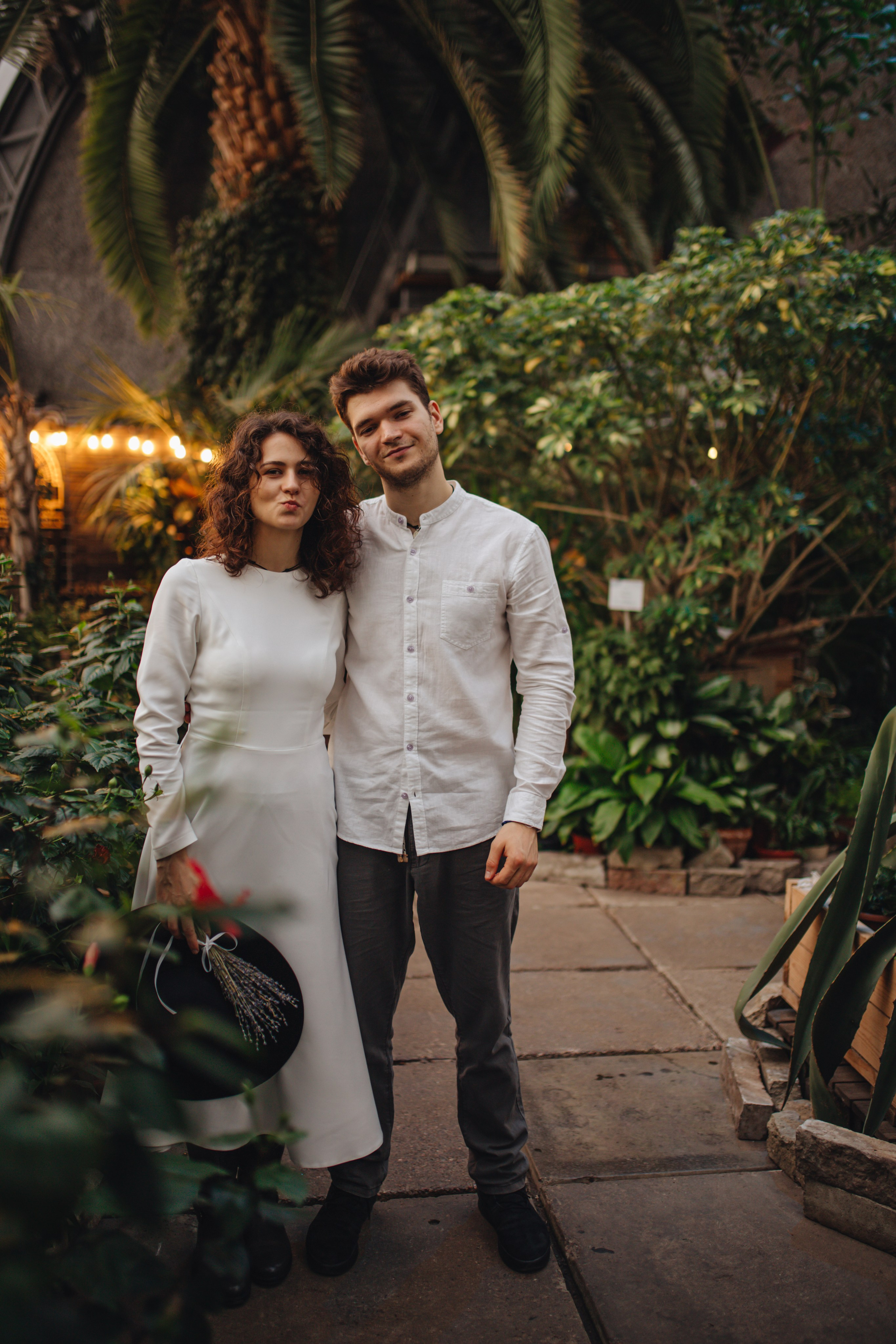 Анна & Семен. Фотограф Винокурова Кристина в Санкт-Петербурге