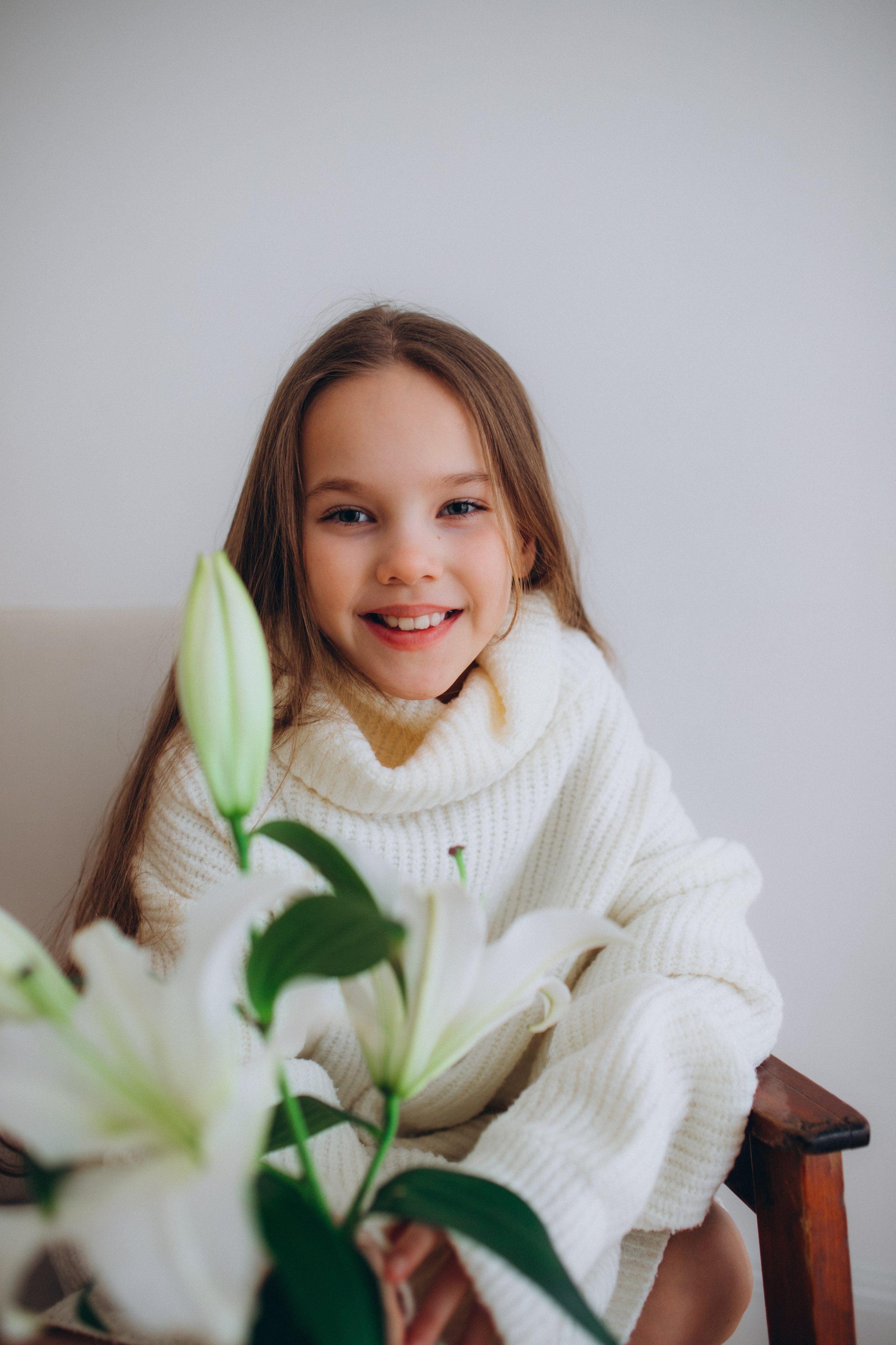 Роза и Евгения. Фотограф Винокурова Кристина в Санкт-Петербурге