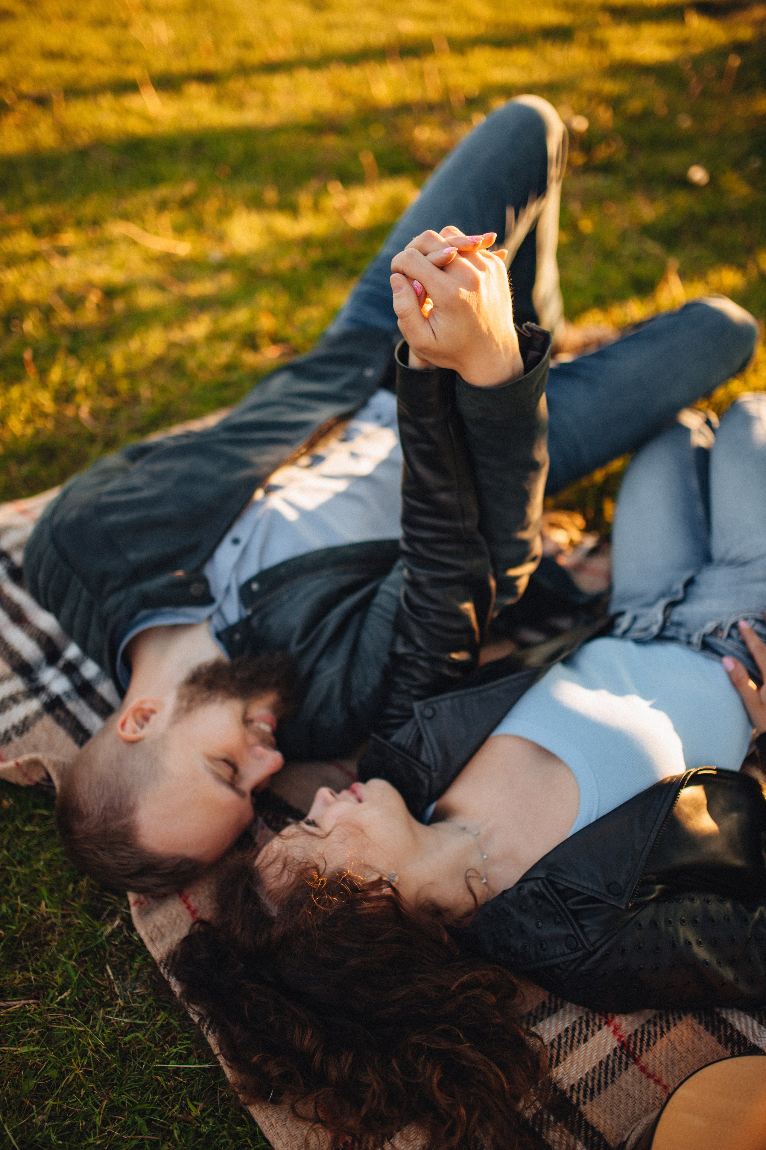 Елизавета & Виктор. Фотограф Винокурова Кристина в Санкт-Петербурге