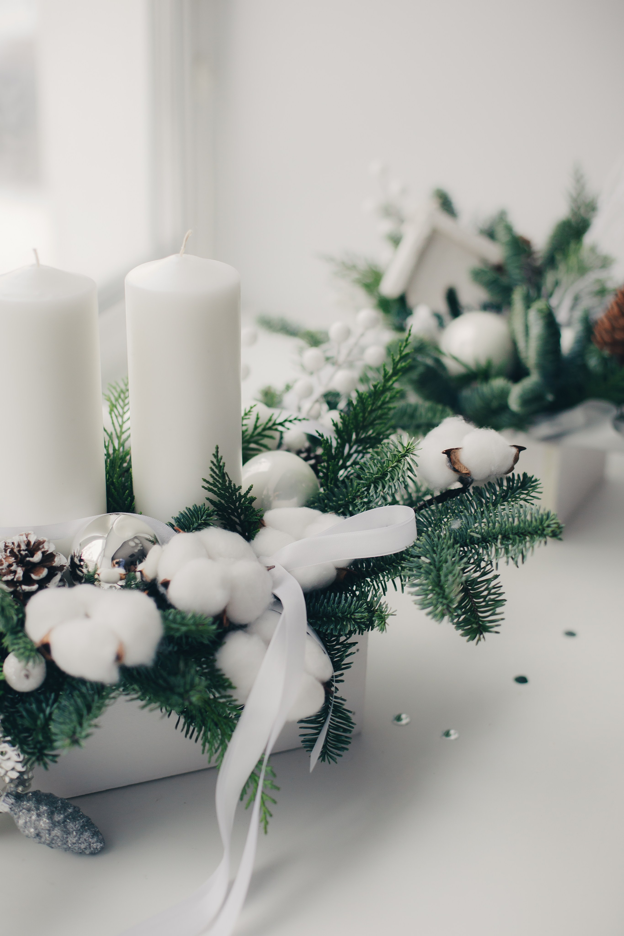 Контент-съёмка для цветочного магазина. Фотограф Евгения Мальцева, Архангельск