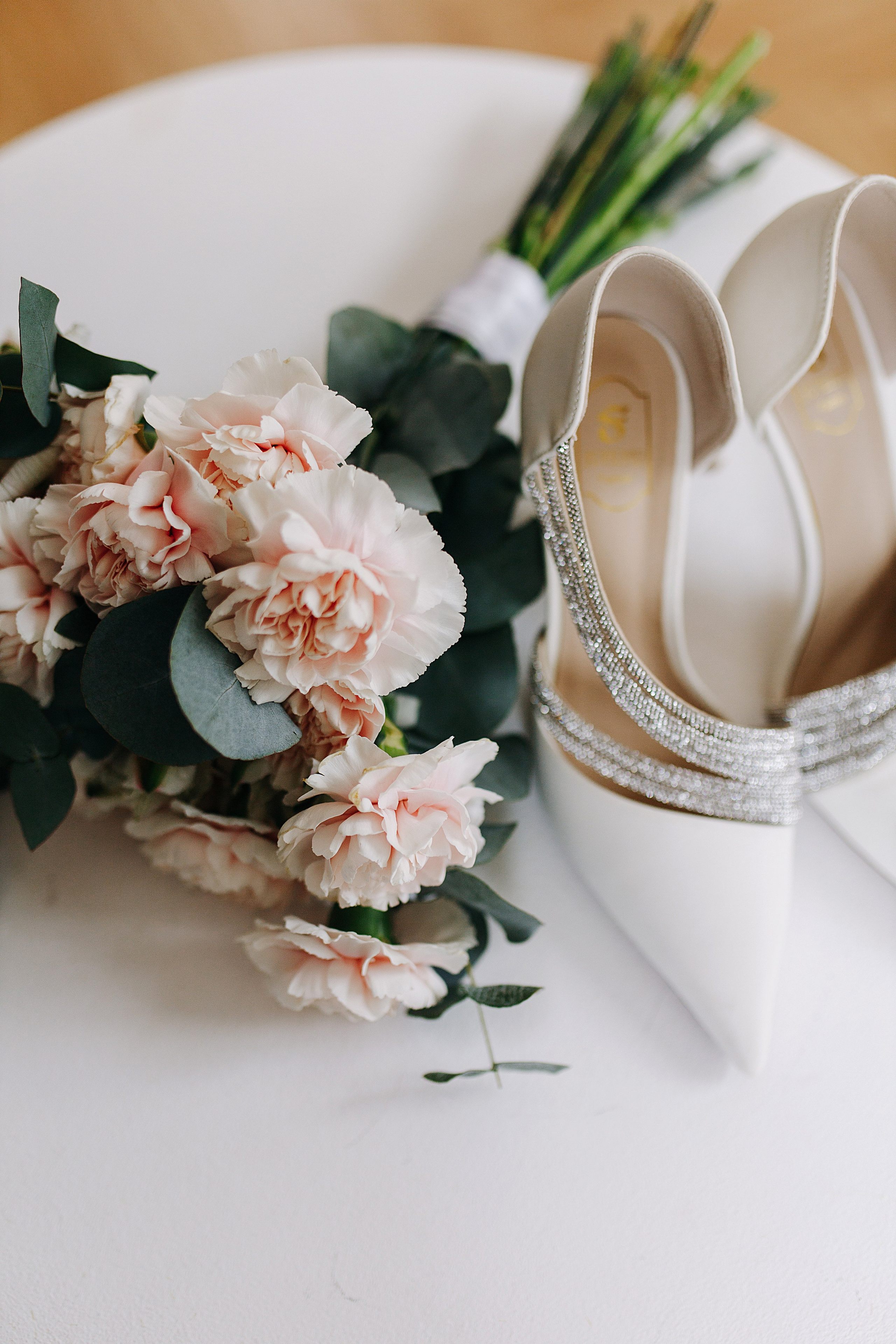 Катя и Радомир. Свадебный и семейный фотограф в Казани Алина Гилазиева