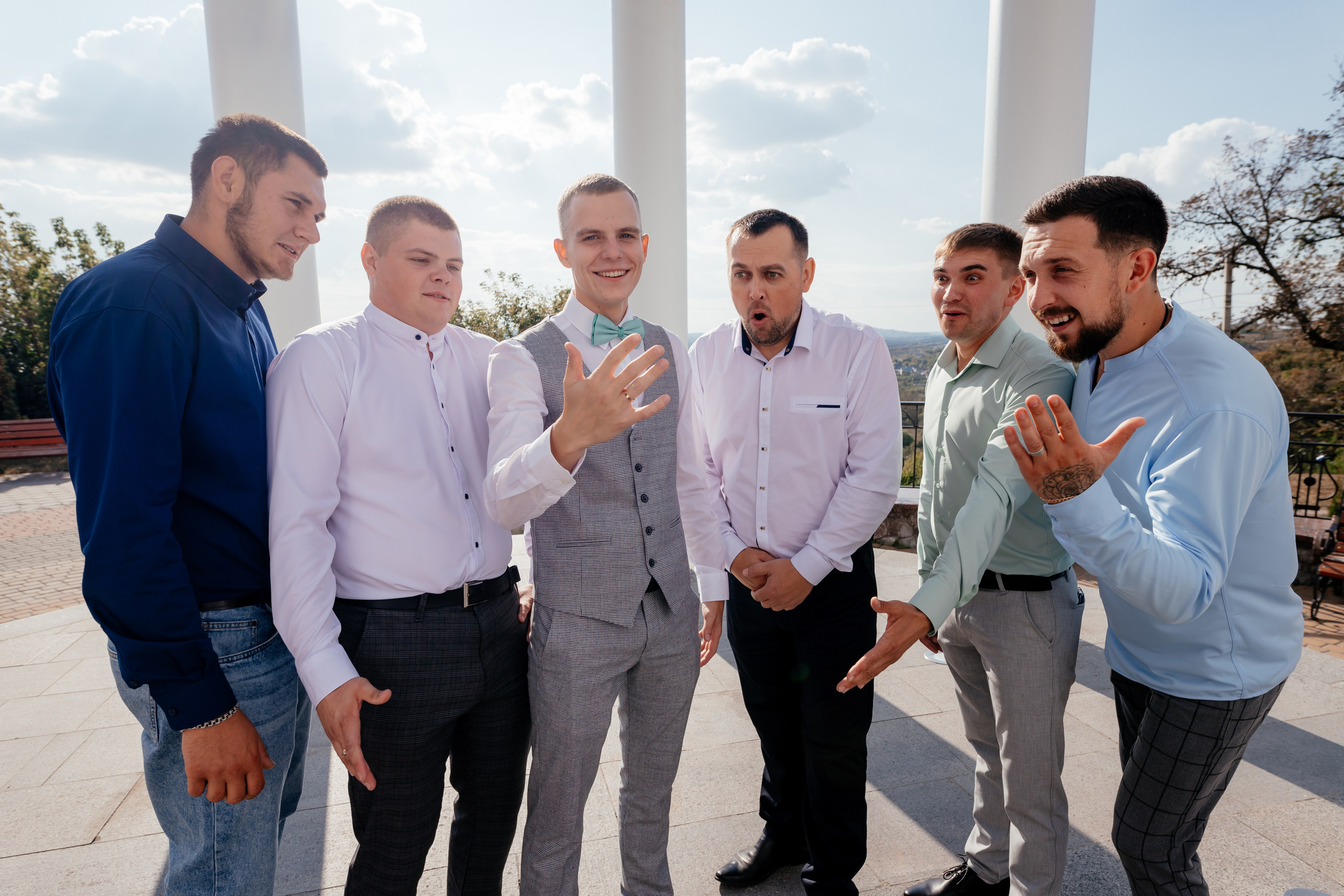 23 WED N&I. Свадебный фотограф Тулинова Мария