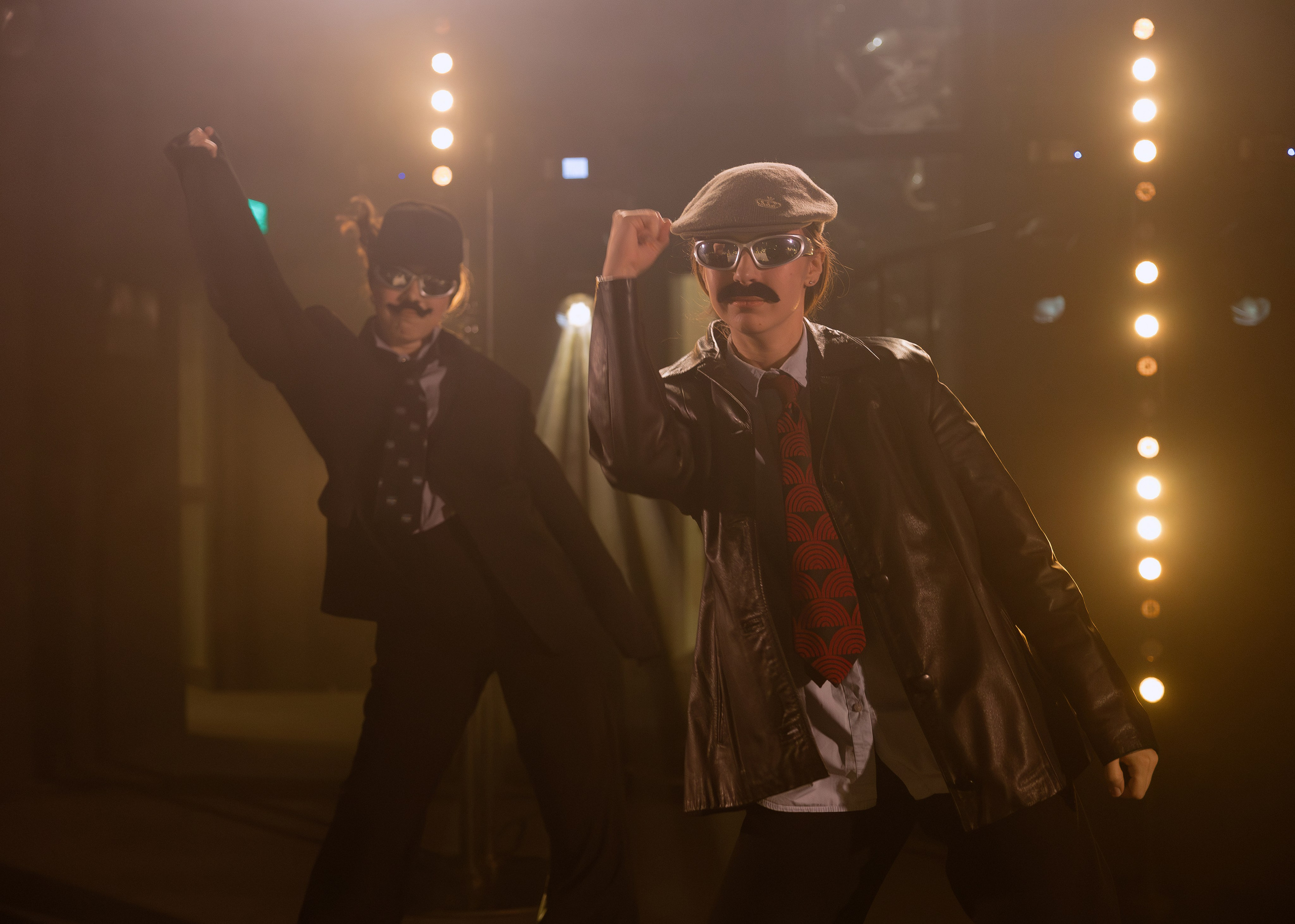 Сергей и Ксения. Фотограф Эмиль Исякаев