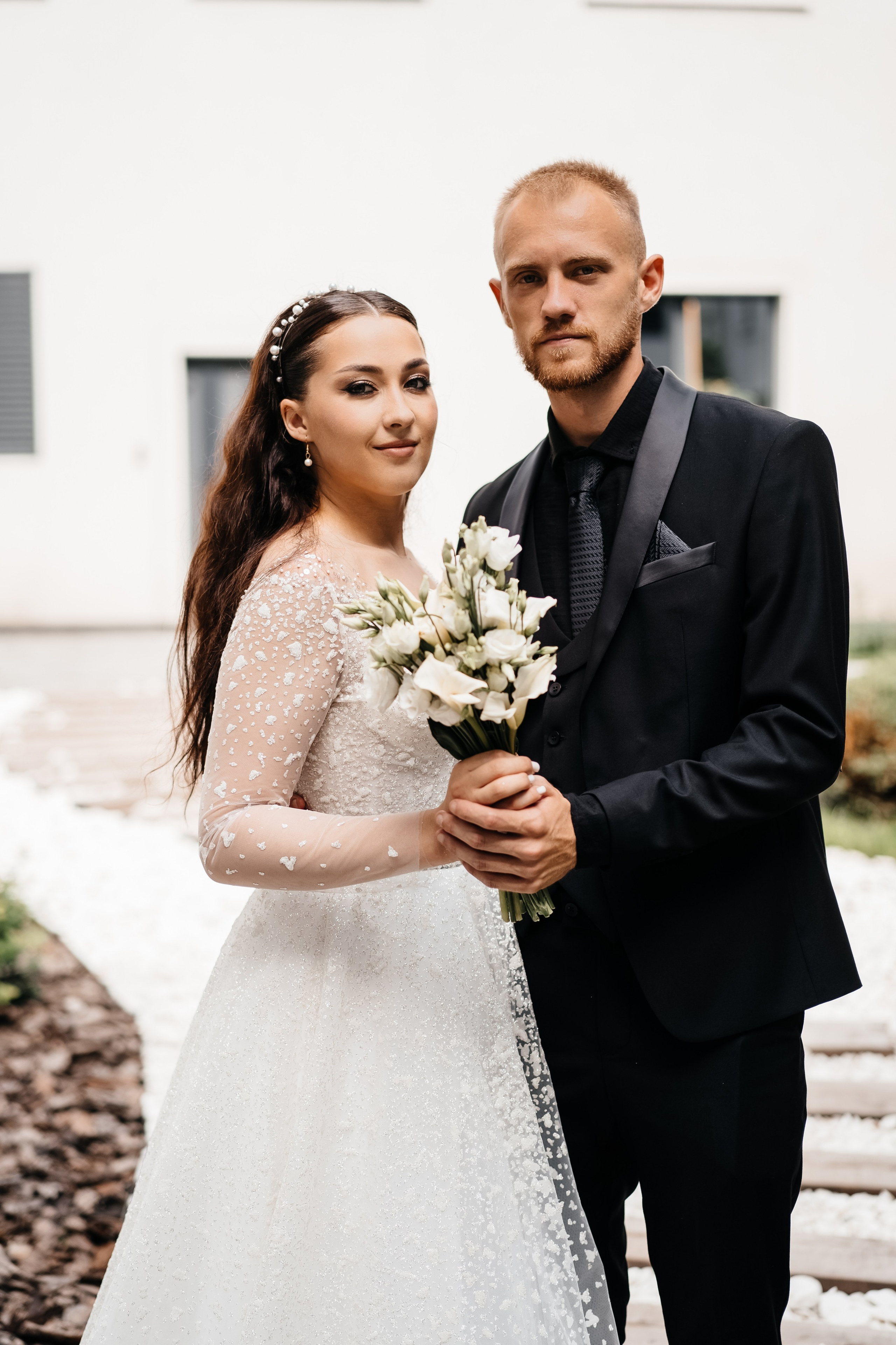 Валерия & Вячеслав. Свадебный фотограф Барнаул Алексей Павлов