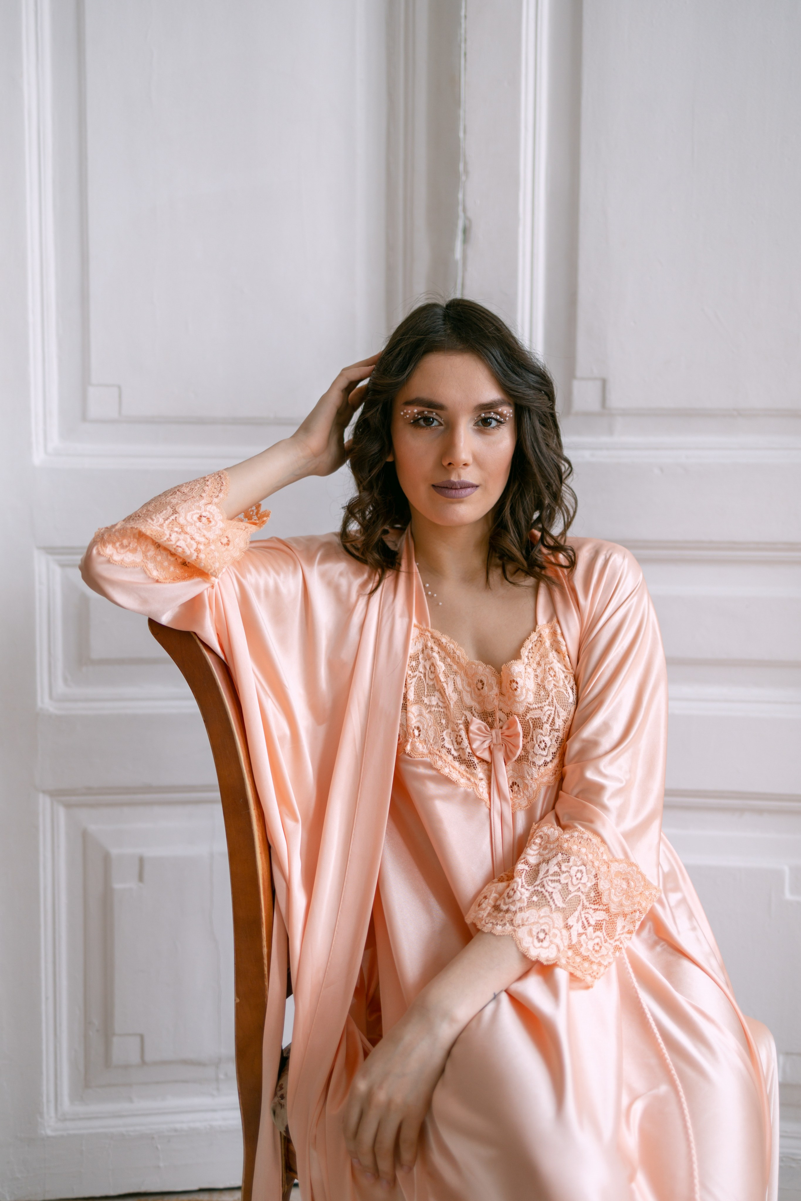 Дарья. Семейный и свадебный фотограф в Самаре Анастасия Воропаева