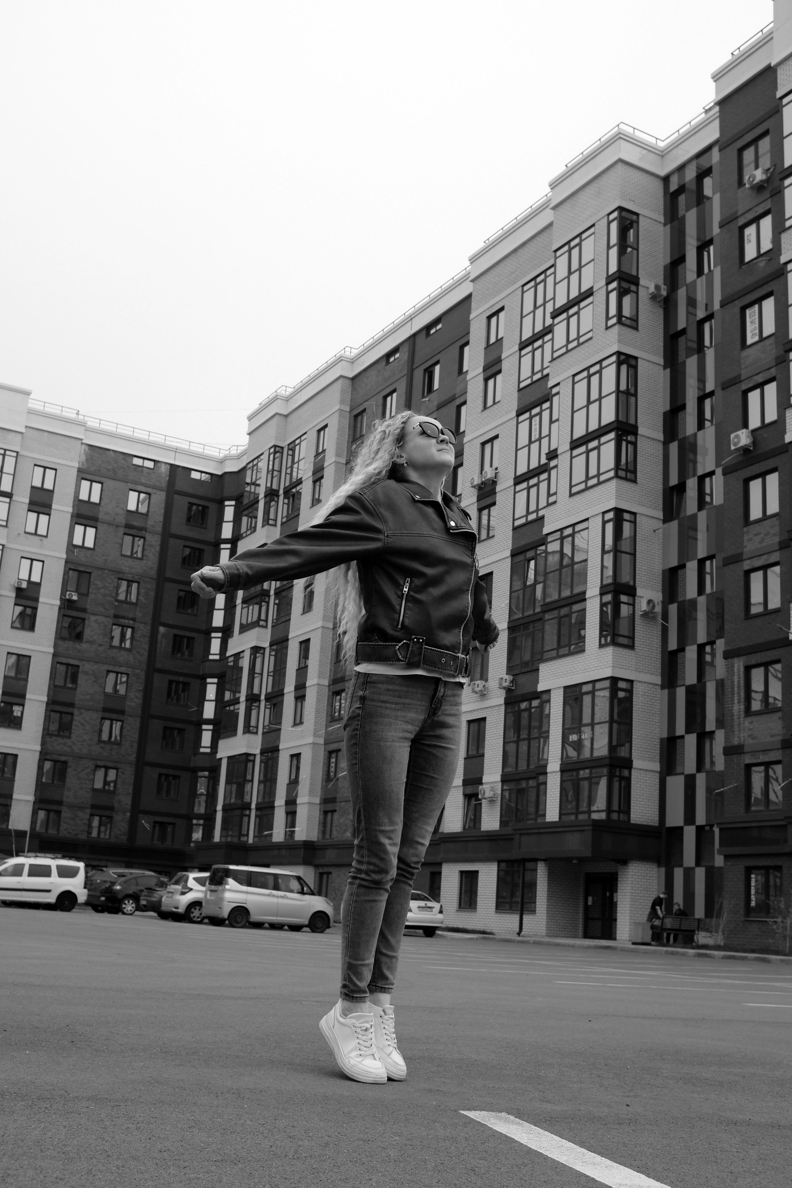 Фотопрогулка. Портретный фотограф в Краснодаре Наталья Парня