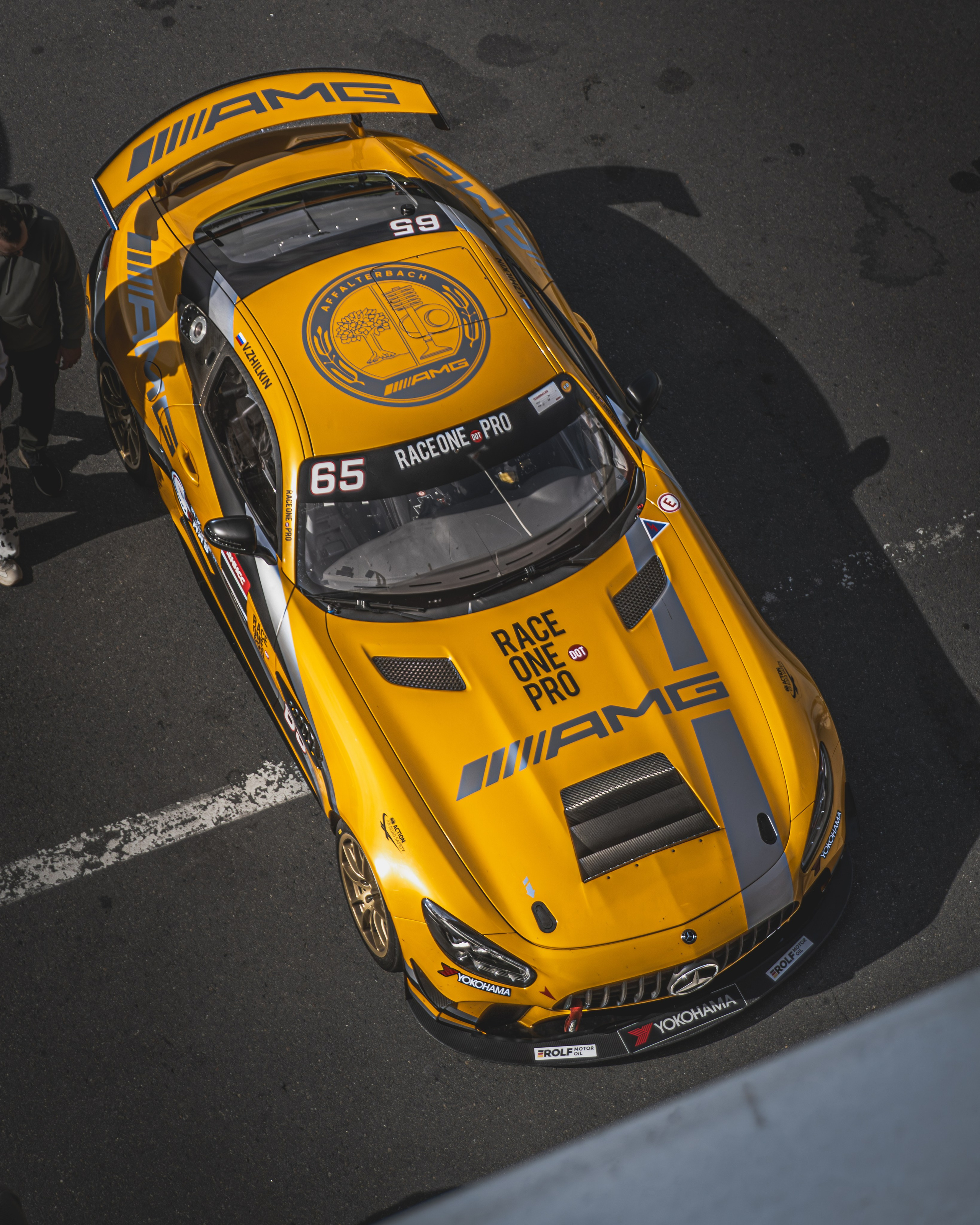 Автомобильный фотограф в Москве