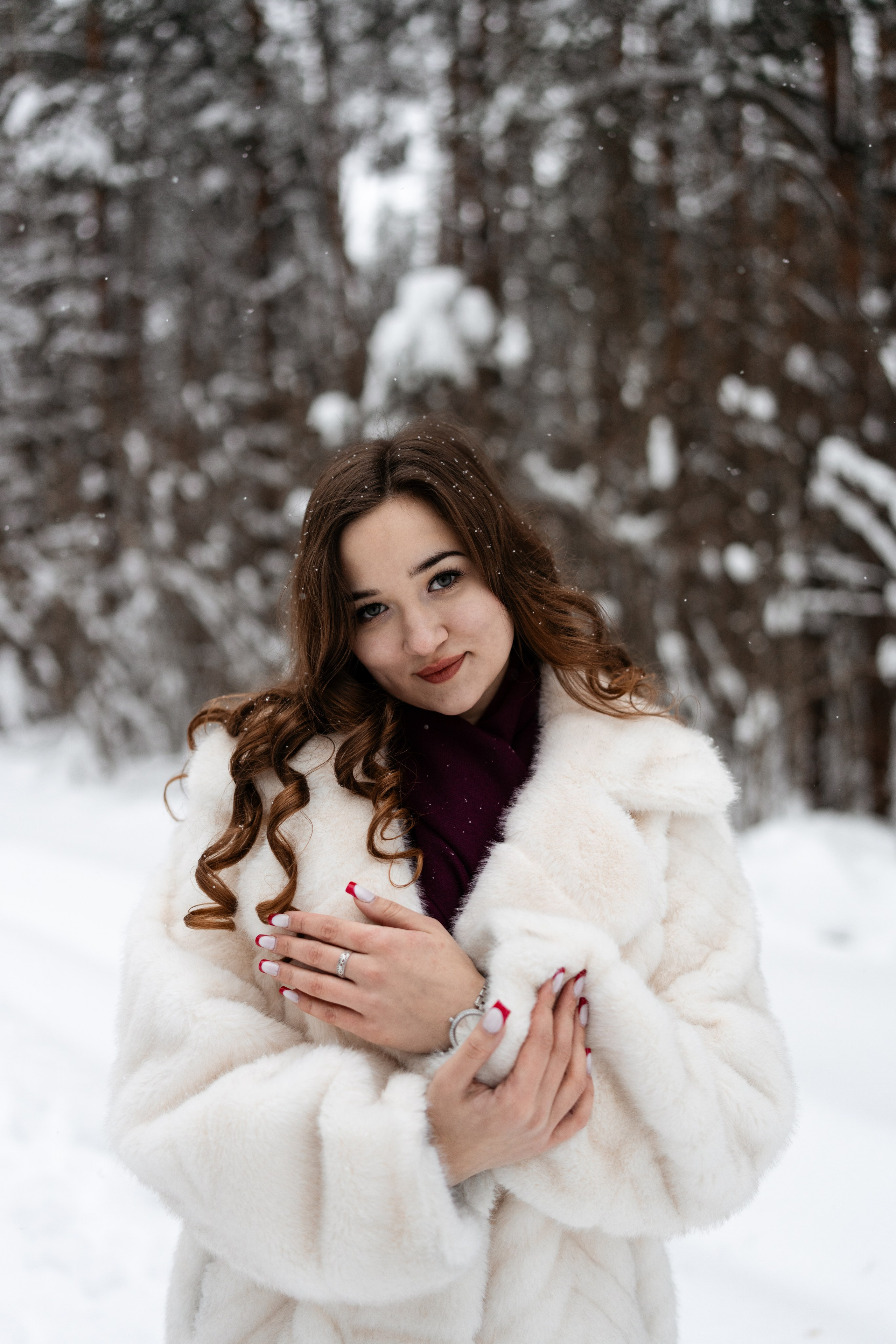 Екатерина. Vlad Trykov