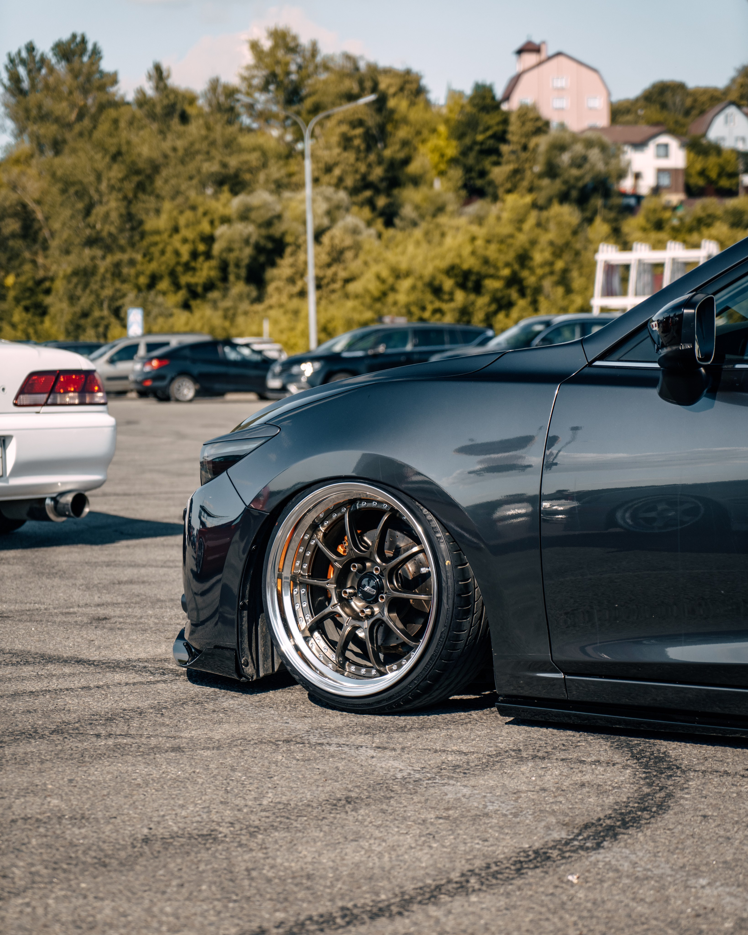 SMD Kaluga. Vlad Trykov