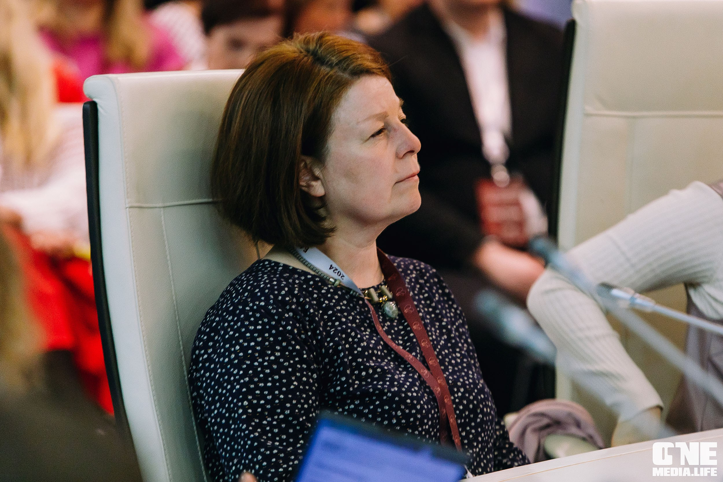 Балтийский Культурный Форум 2024. One Media Life: фоторепортажи, фотоотчеты с мероприятий и заведений