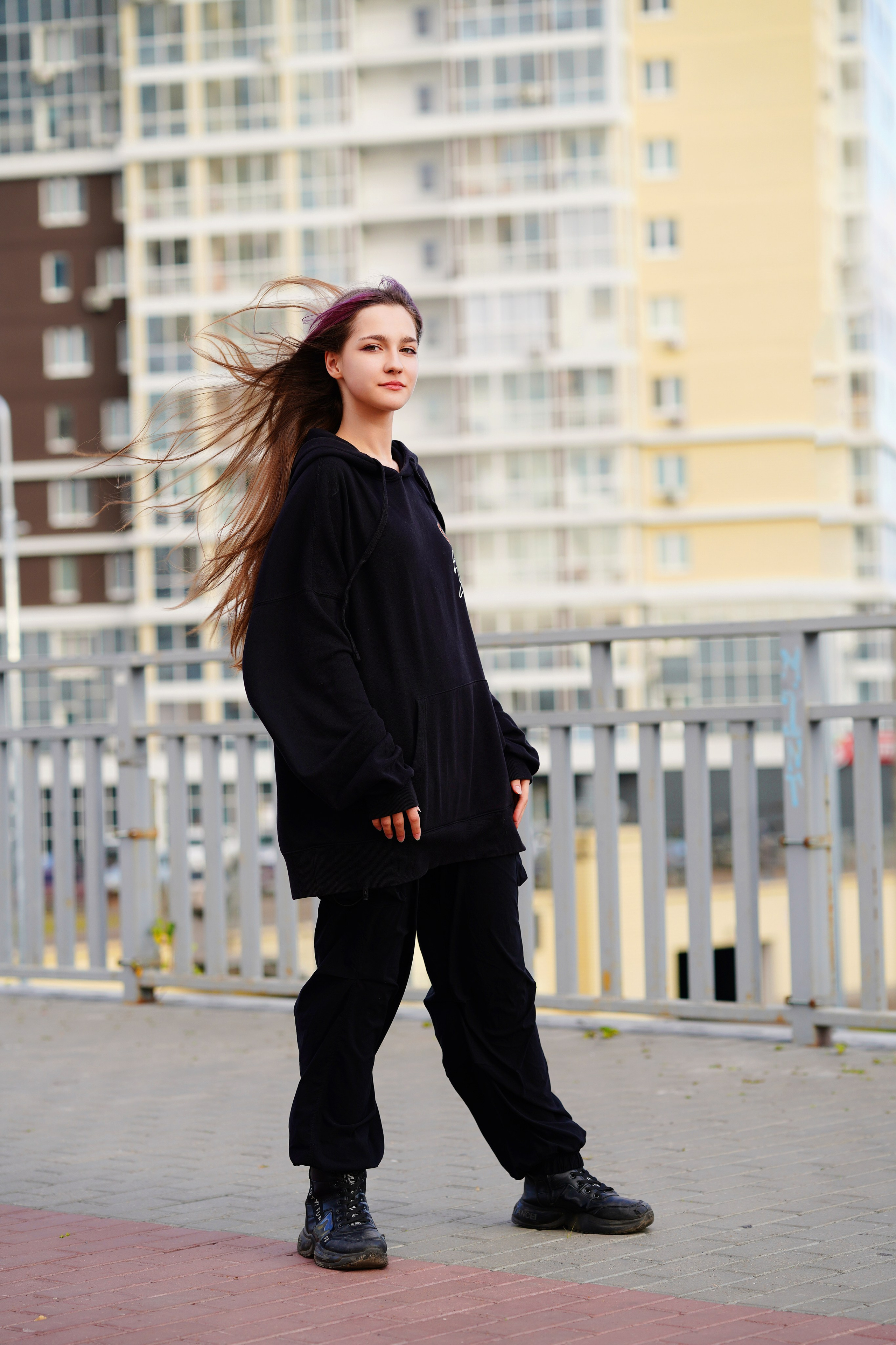 STREET STYLE. Выпускные альбомы в Набережных Челнах