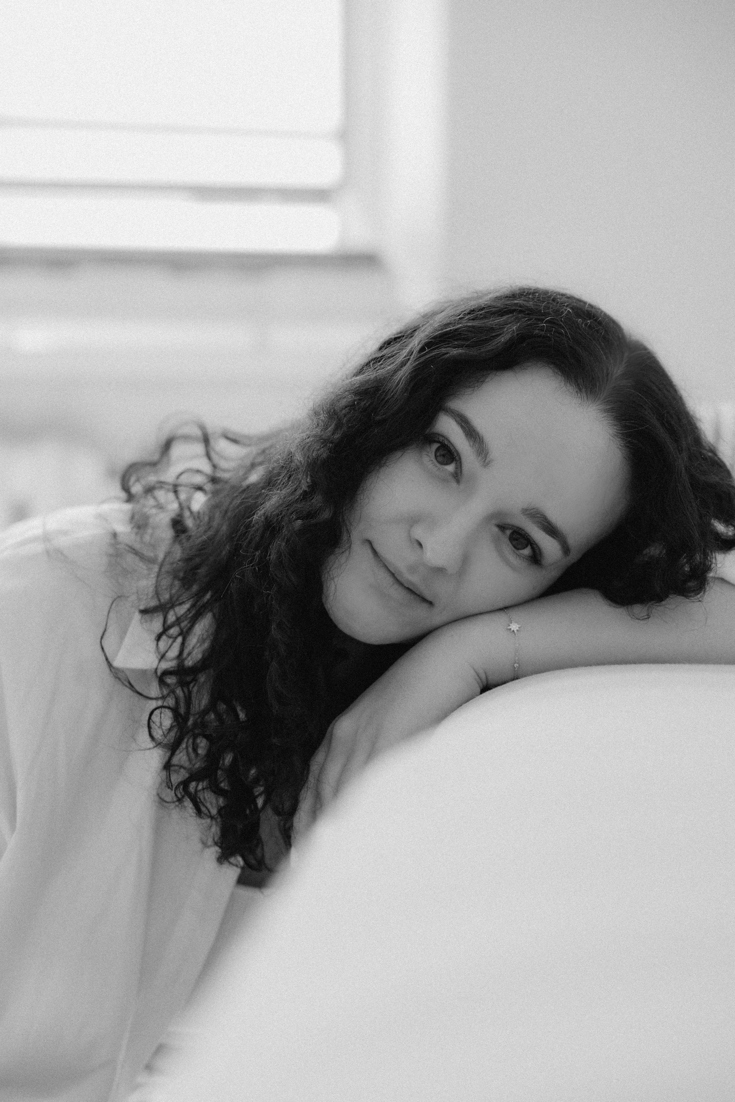 Данил + Тома + Мира. Семейный и детский фотограф Юлия Шох