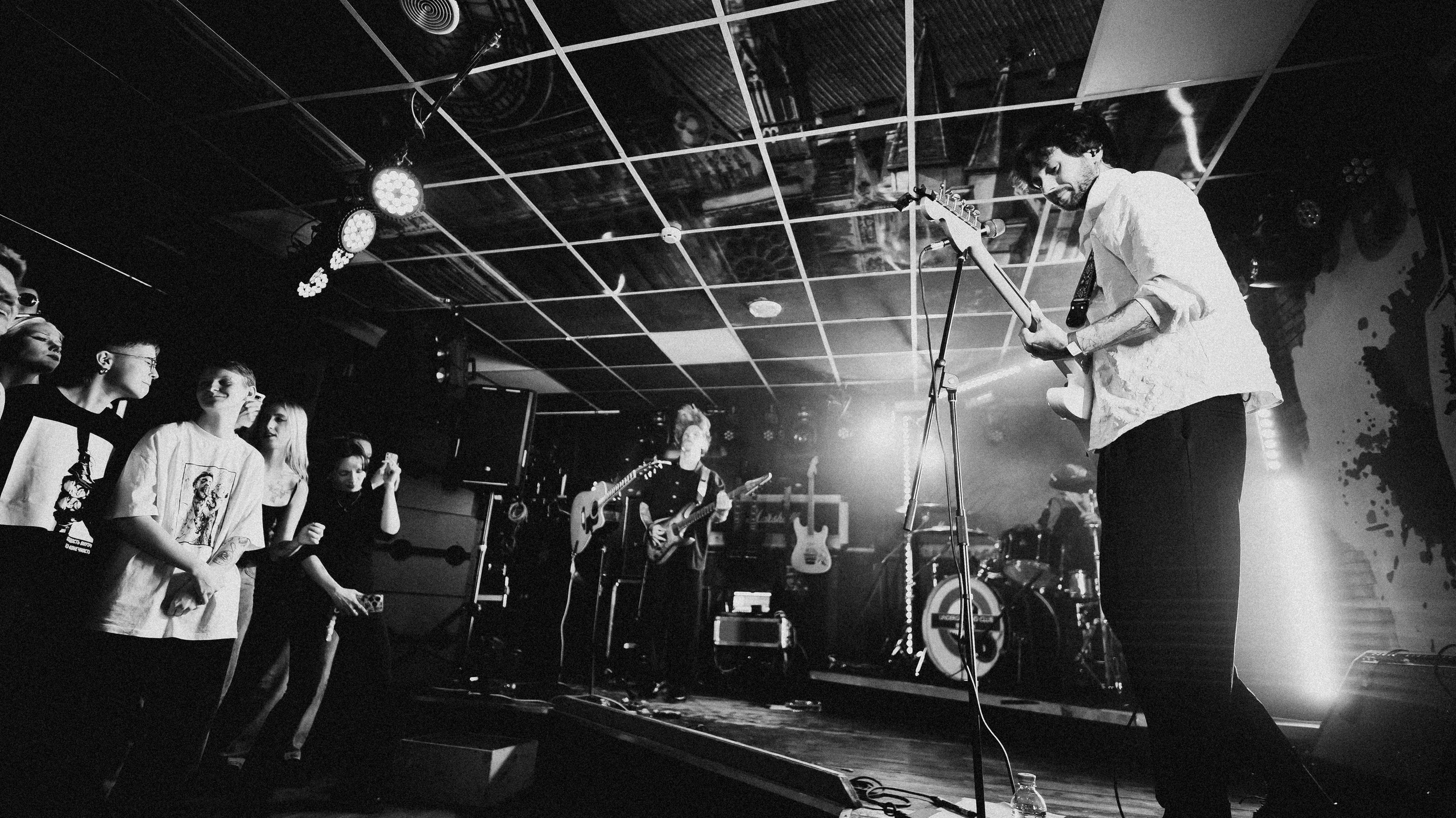 MOLODOST VNUTRI. Lebeduff