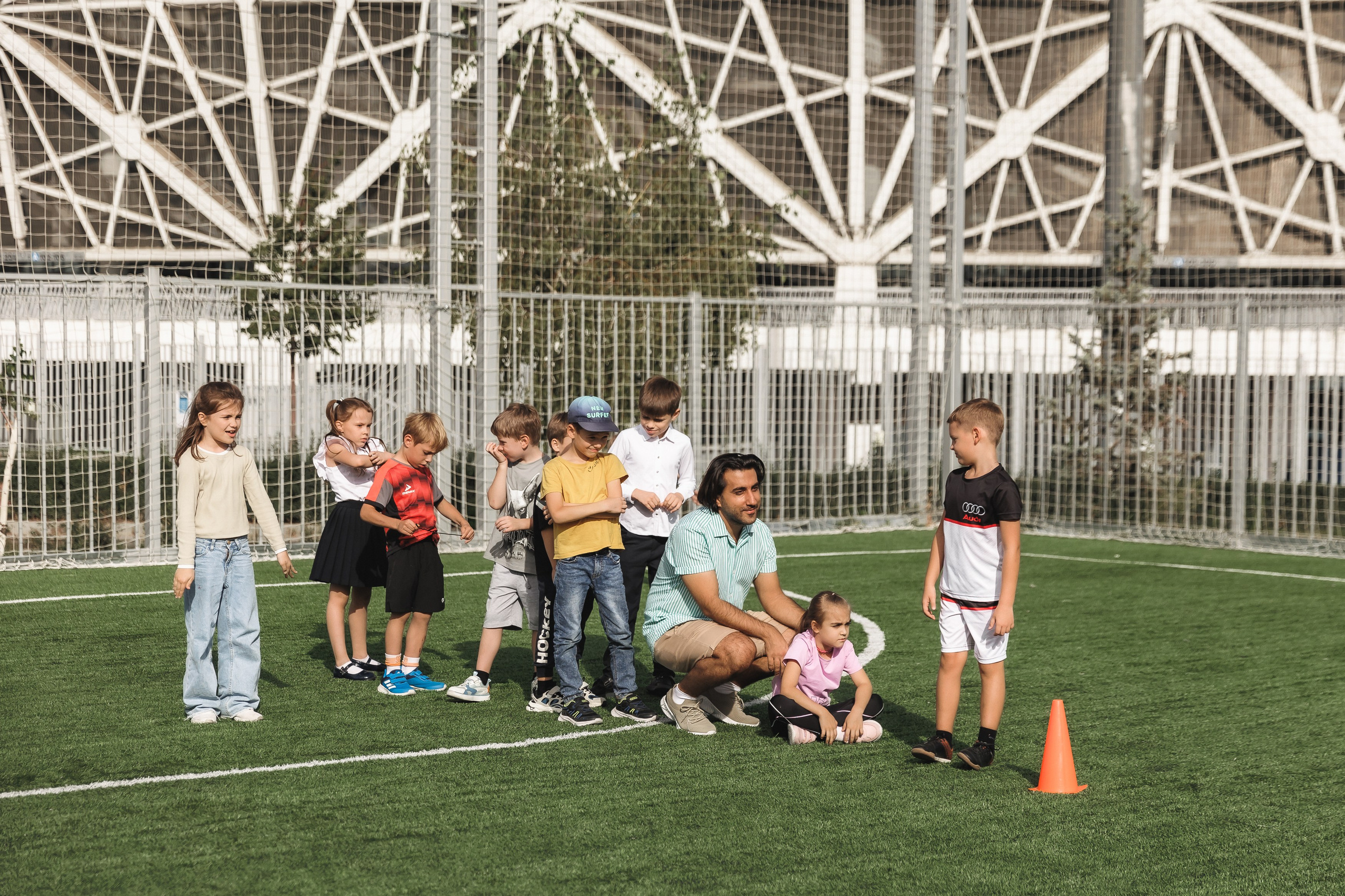 Давиду 7!. Фотограф в Волгограде — Александра Искандерова