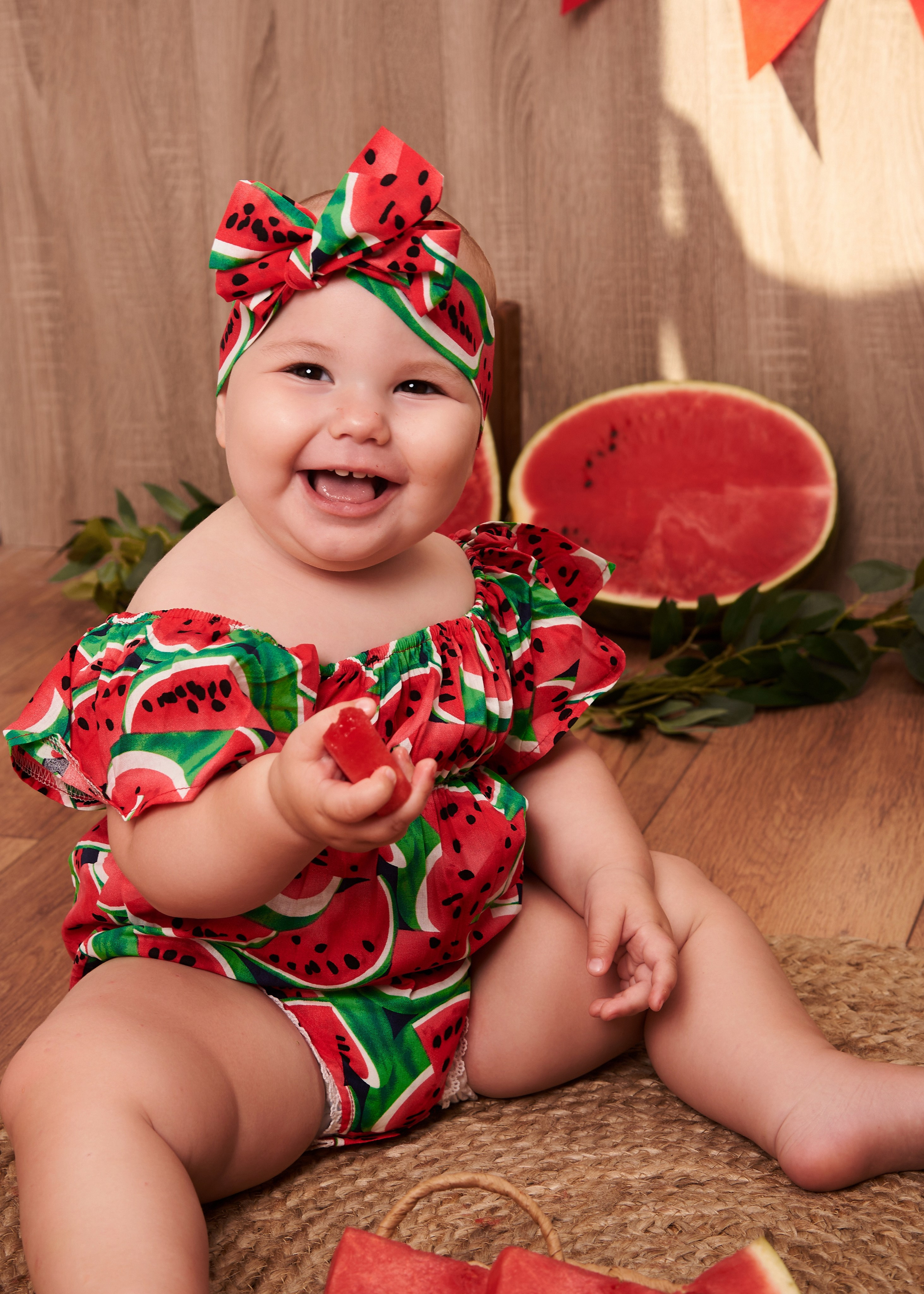 Детская съемка. Фотограф Юлия Ремезова