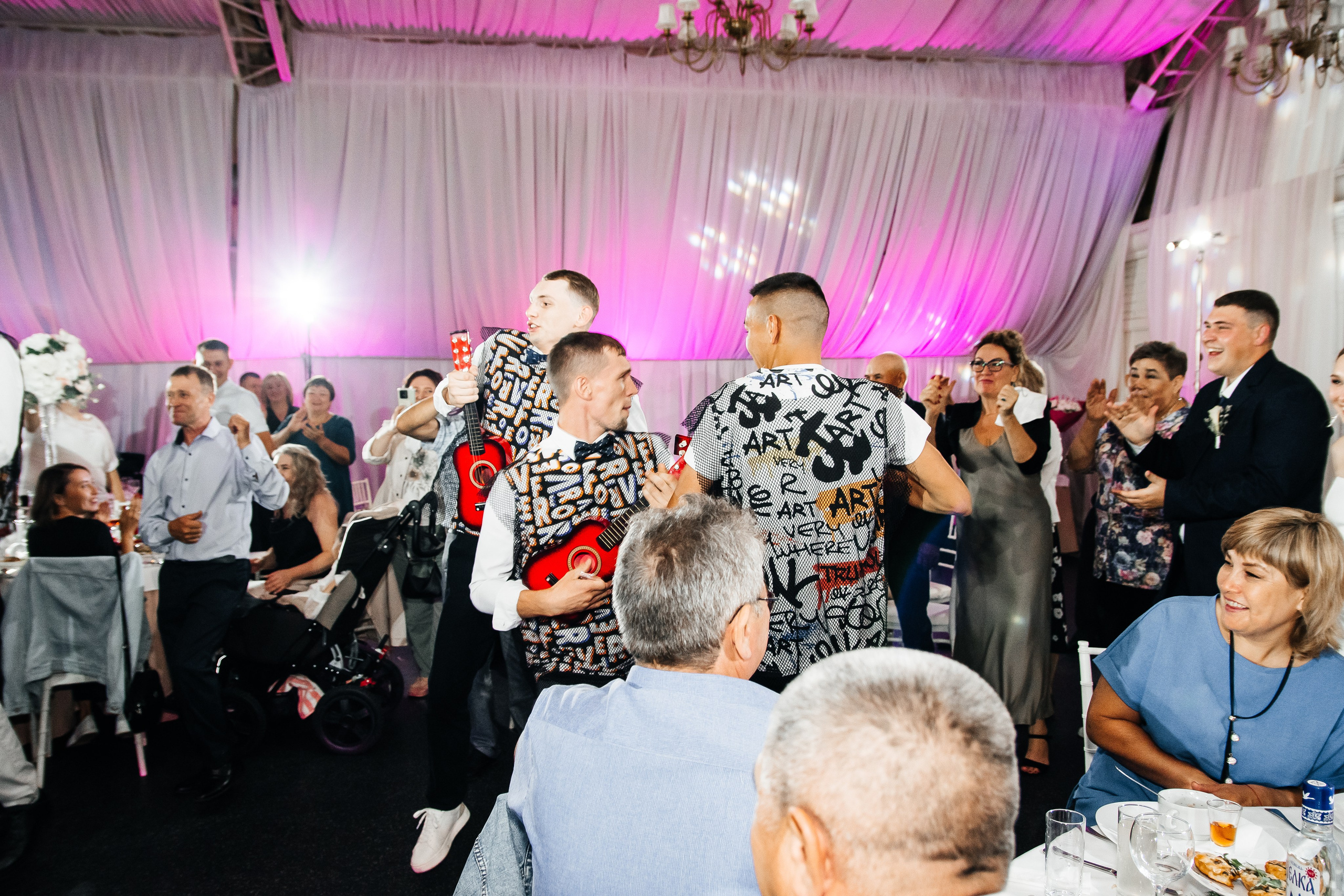 Арсений и Кристина. Свадебный, женский и семейный фотограф в Уфе Анастасия Игнатьева