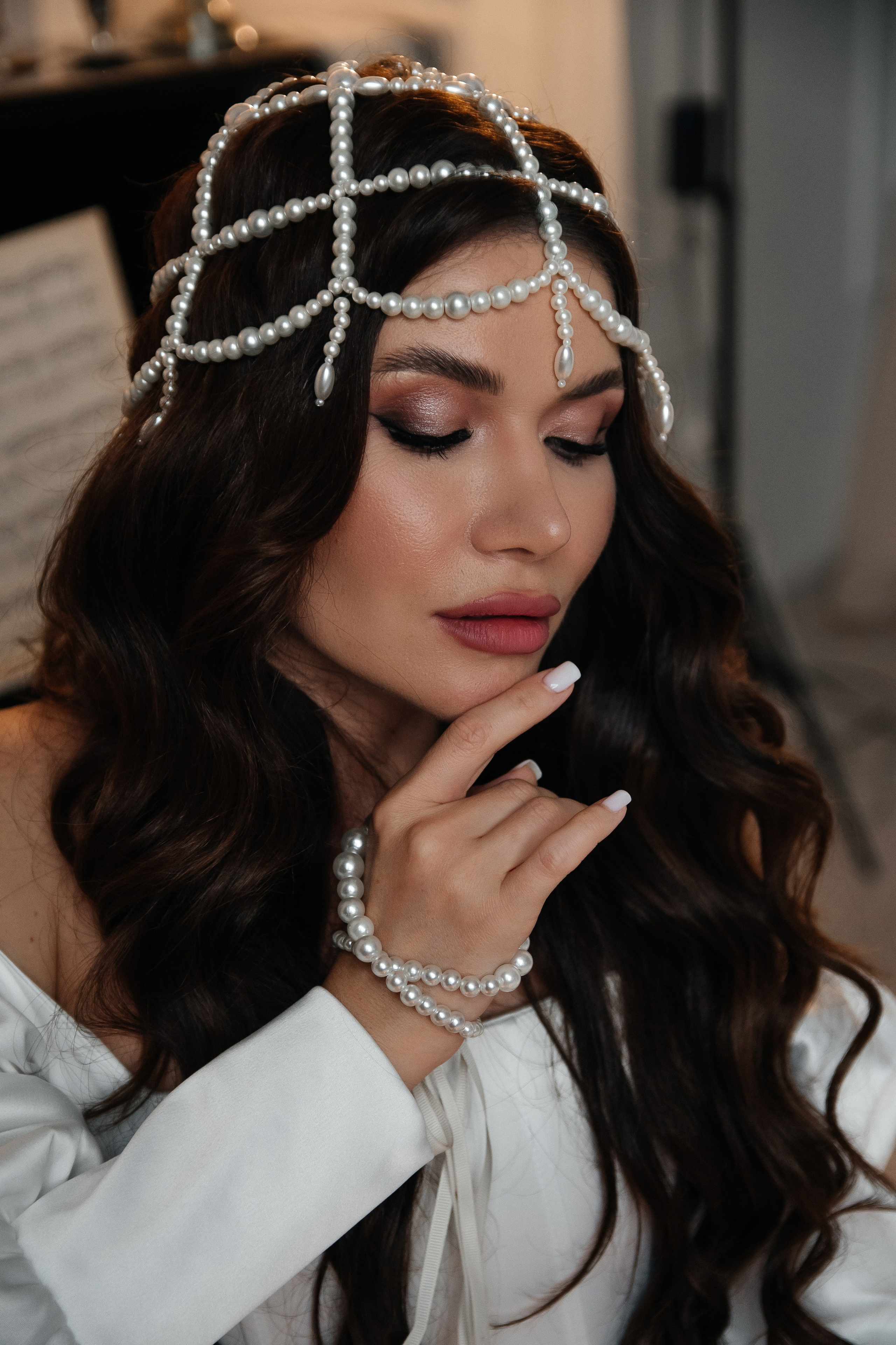 Эльвина. Свадебный, женский и семейный фотограф в Уфе Анастасия Игнатьева