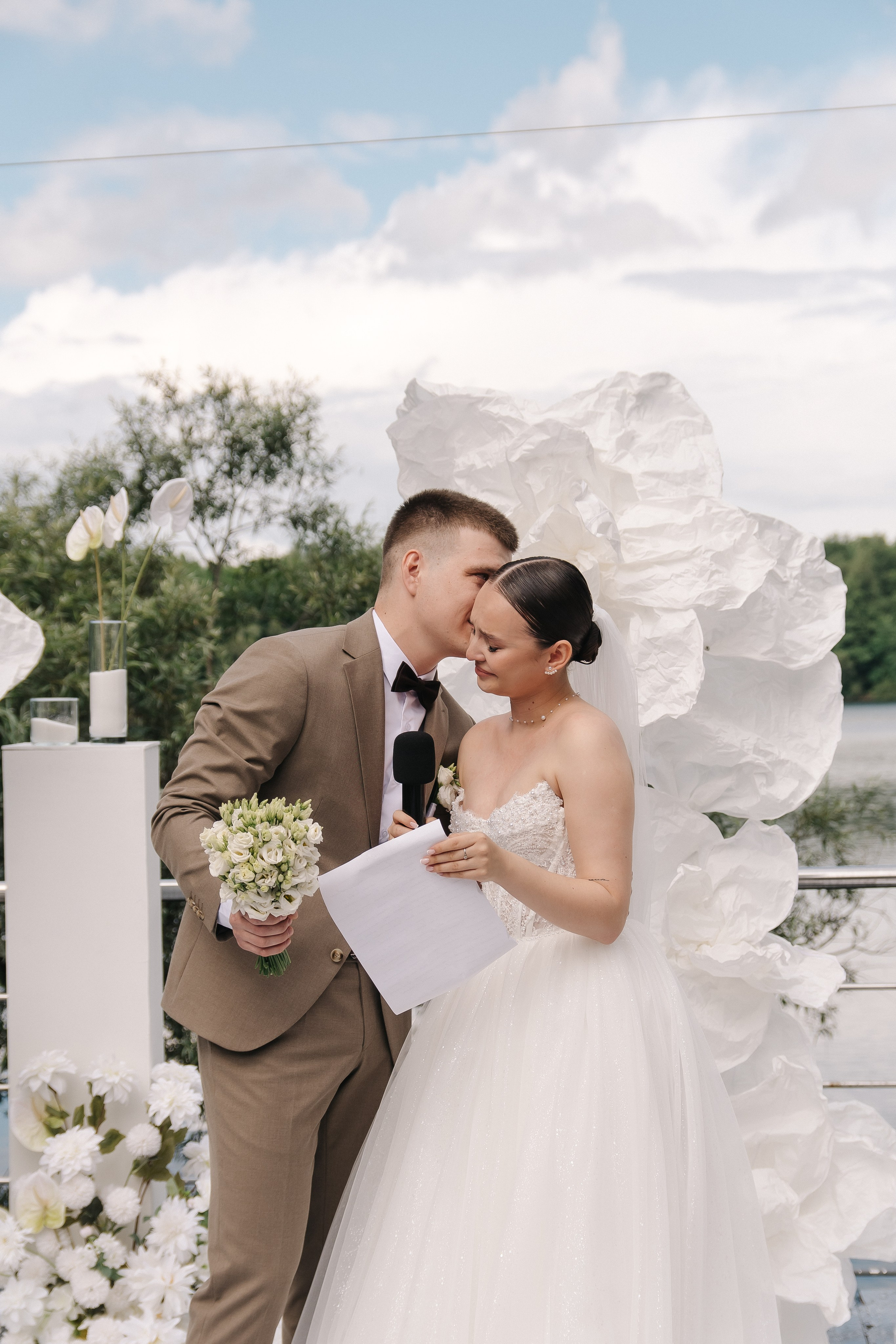 Марсель и Айсель. Свадебный, женский и семейный фотограф в Уфе Анастасия Игнатьева