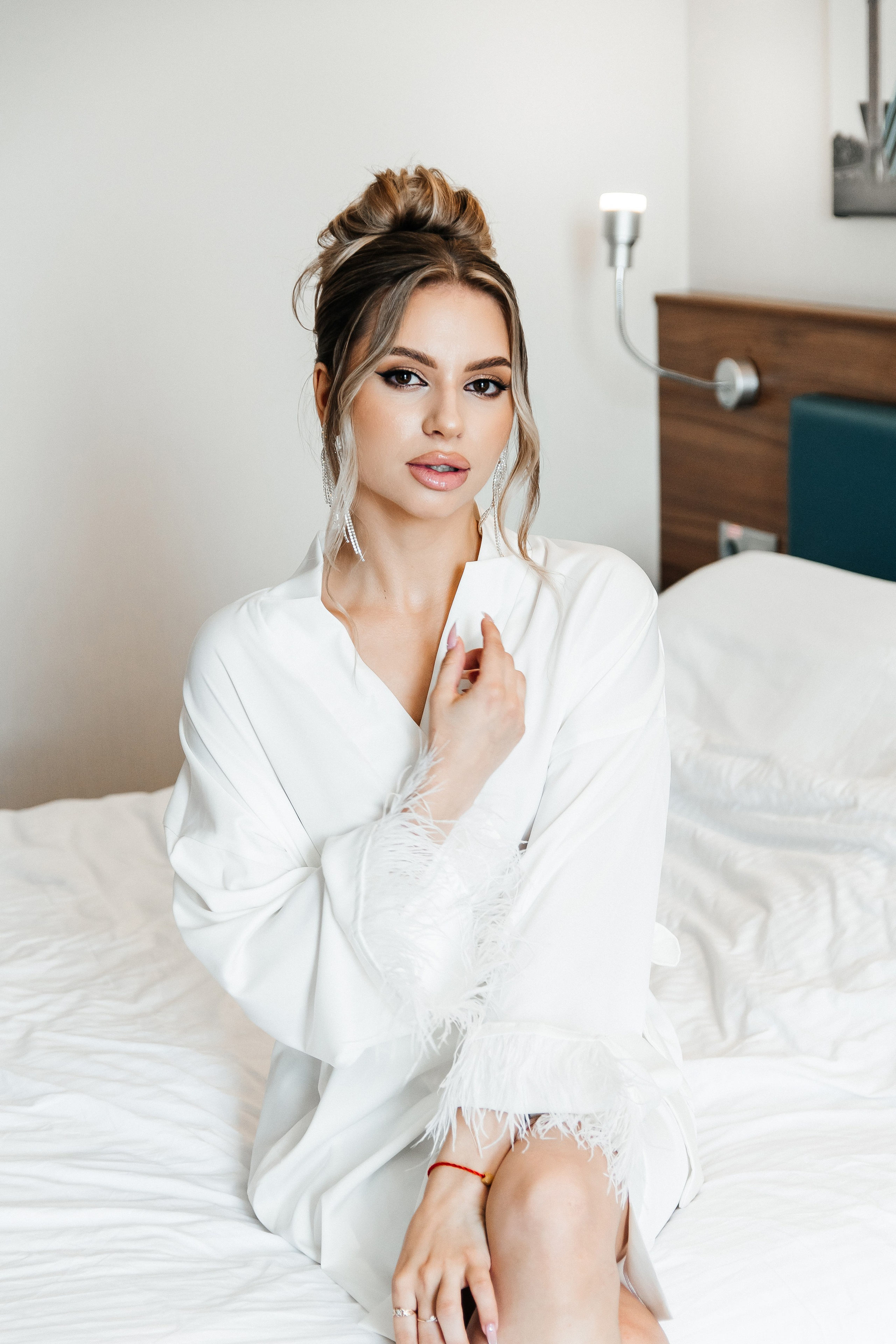 Роман и Валерия. Свадебный, женский и семейный фотограф в Уфе Анастасия Игнатьева