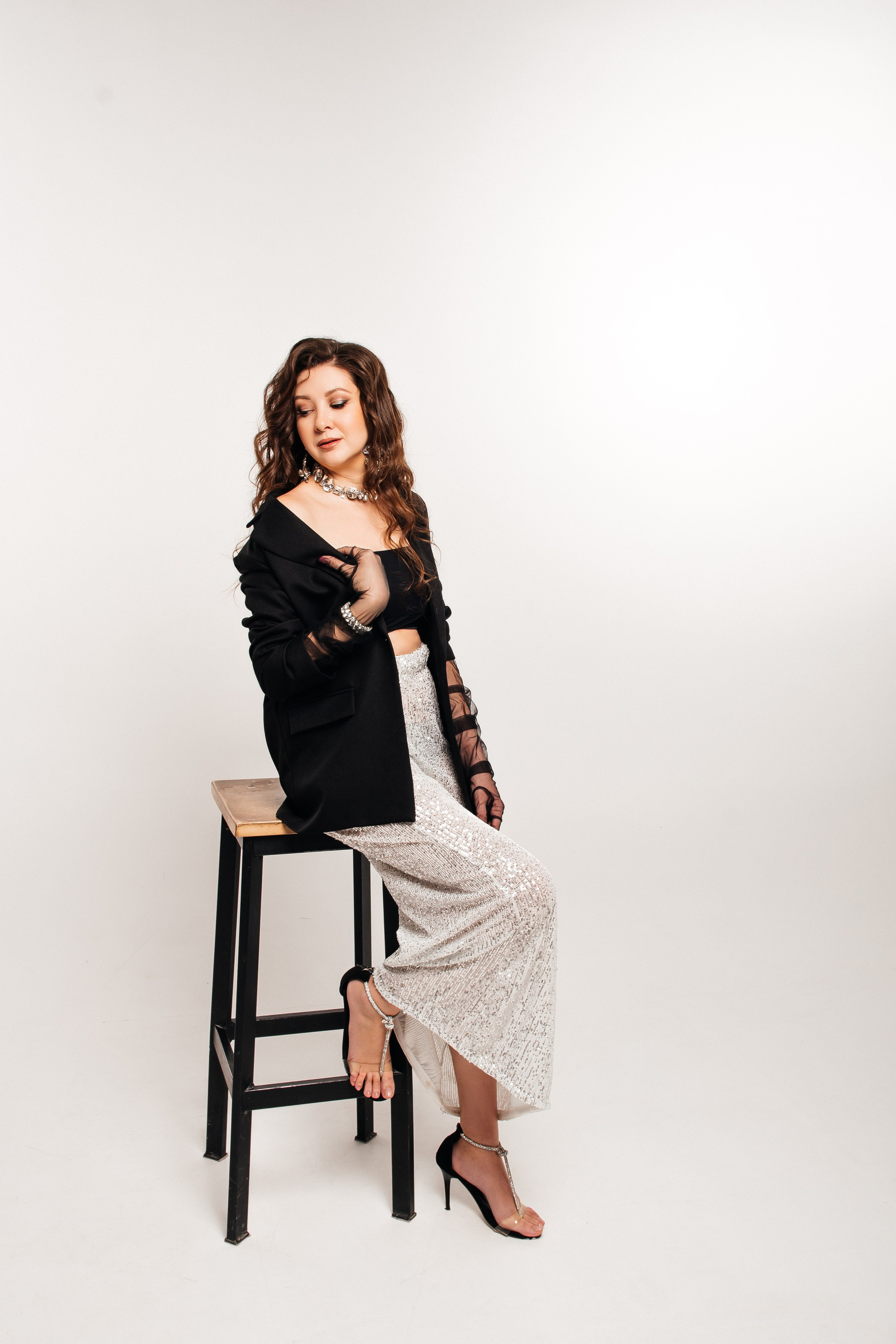 Алина. Свадебный, женский и семейный фотограф в Уфе Анастасия Игнатьева