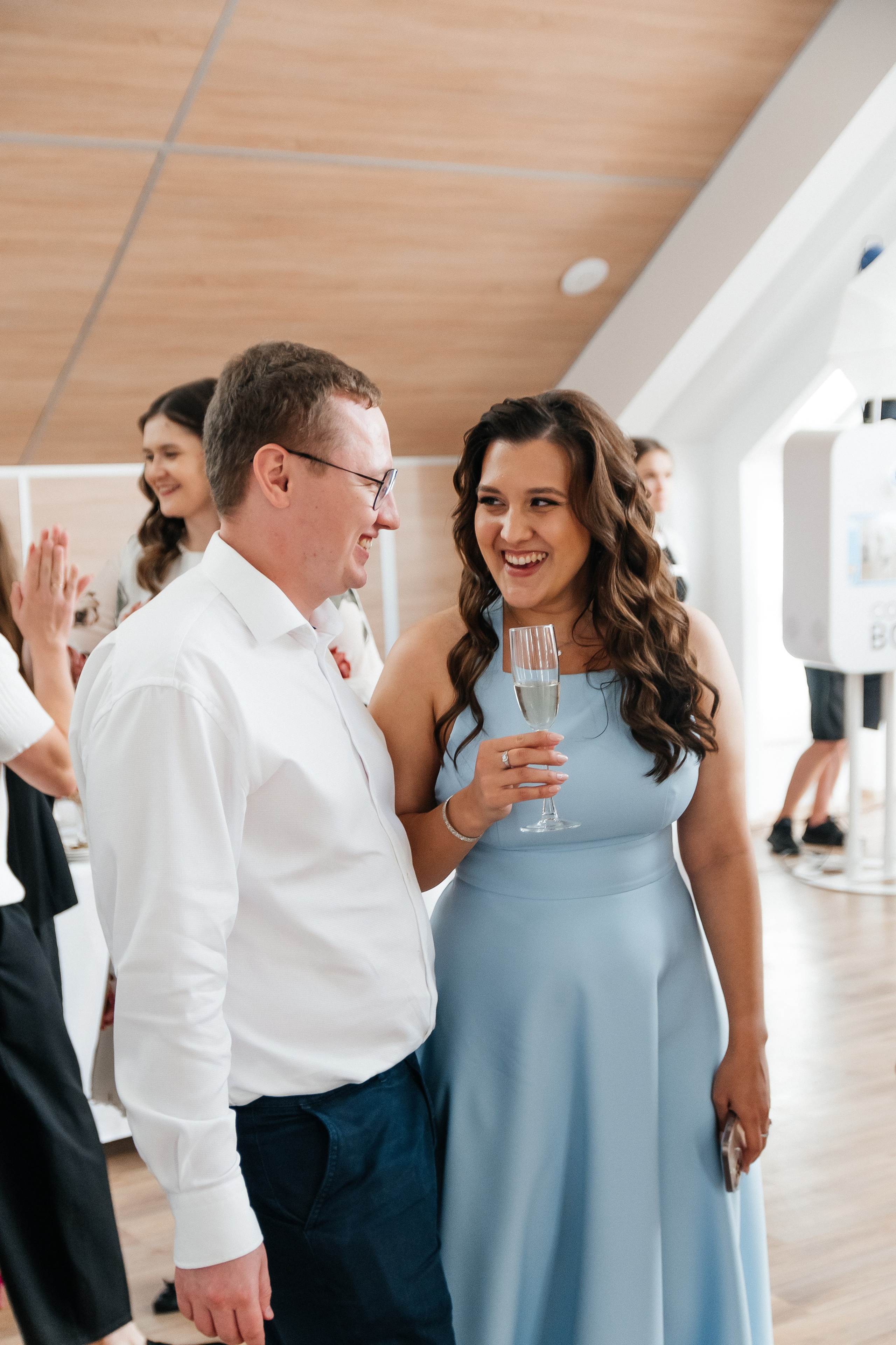 Станислав и Аделина. Свадебный, женский и семейный фотограф в Уфе Анастасия Игнатьева