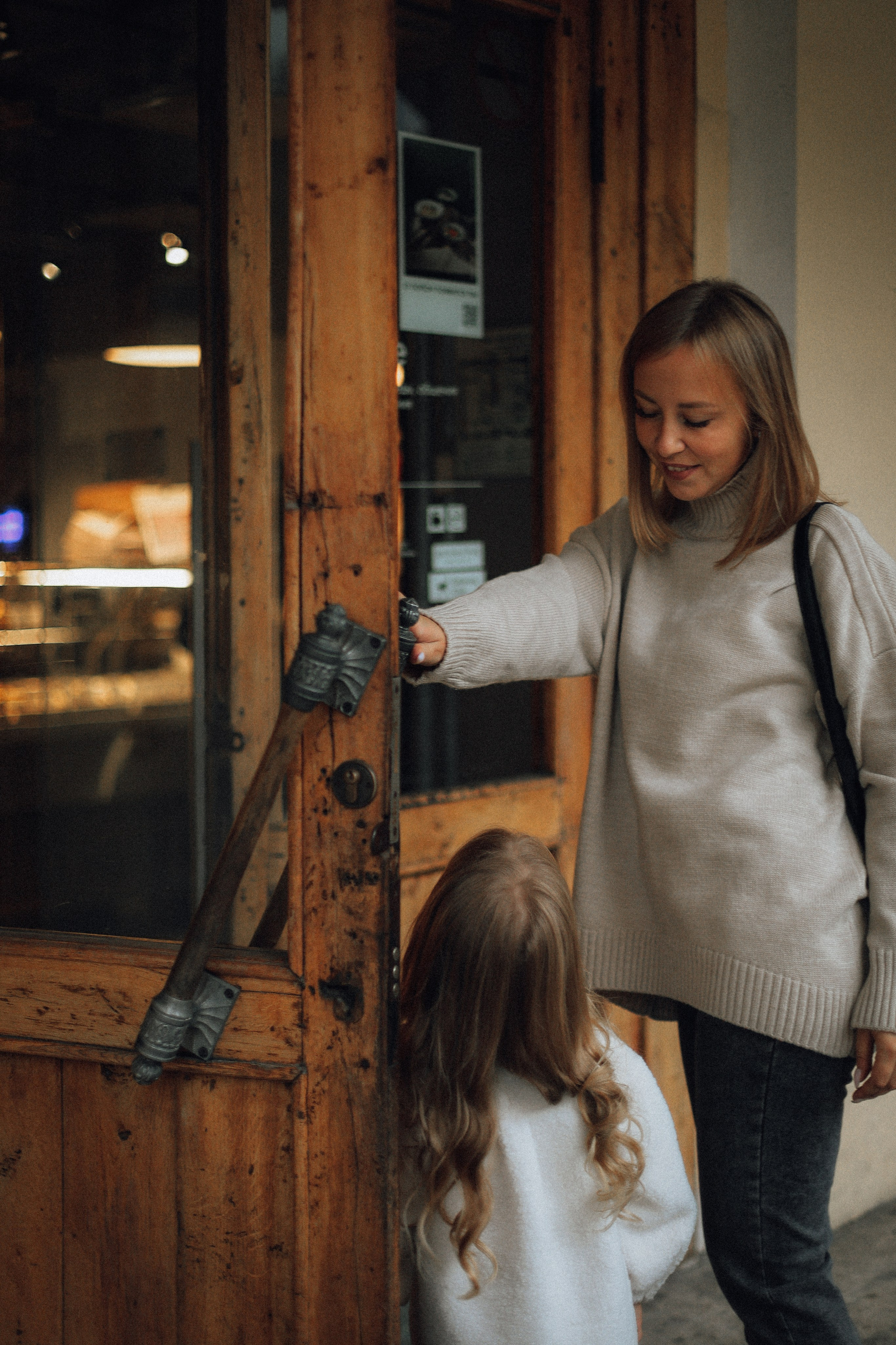 Прогулка семейная. Семейный и детский фотограф в Санкт-Петербурге «Chilik»