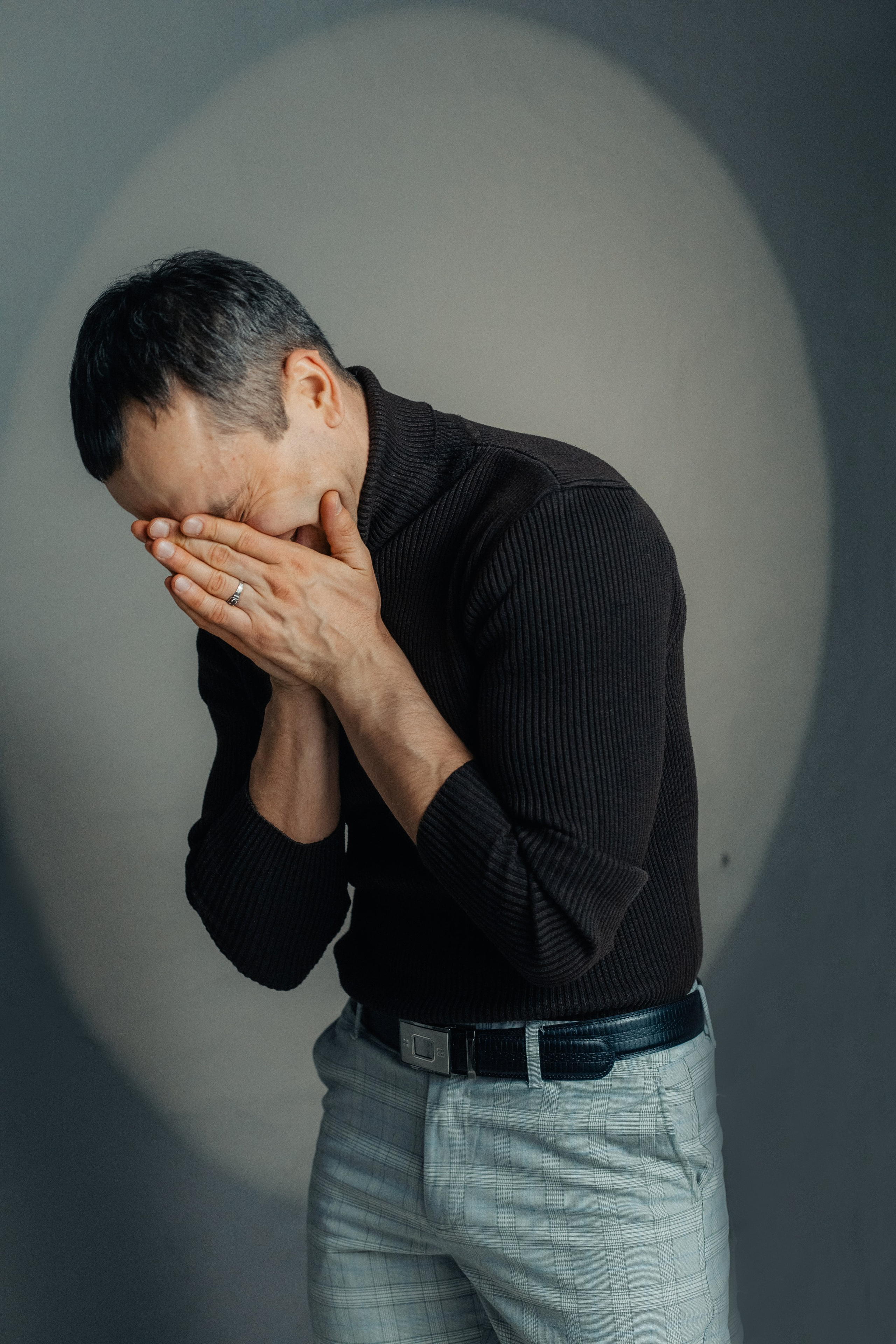 Максим. Фотограф Карина Вовк