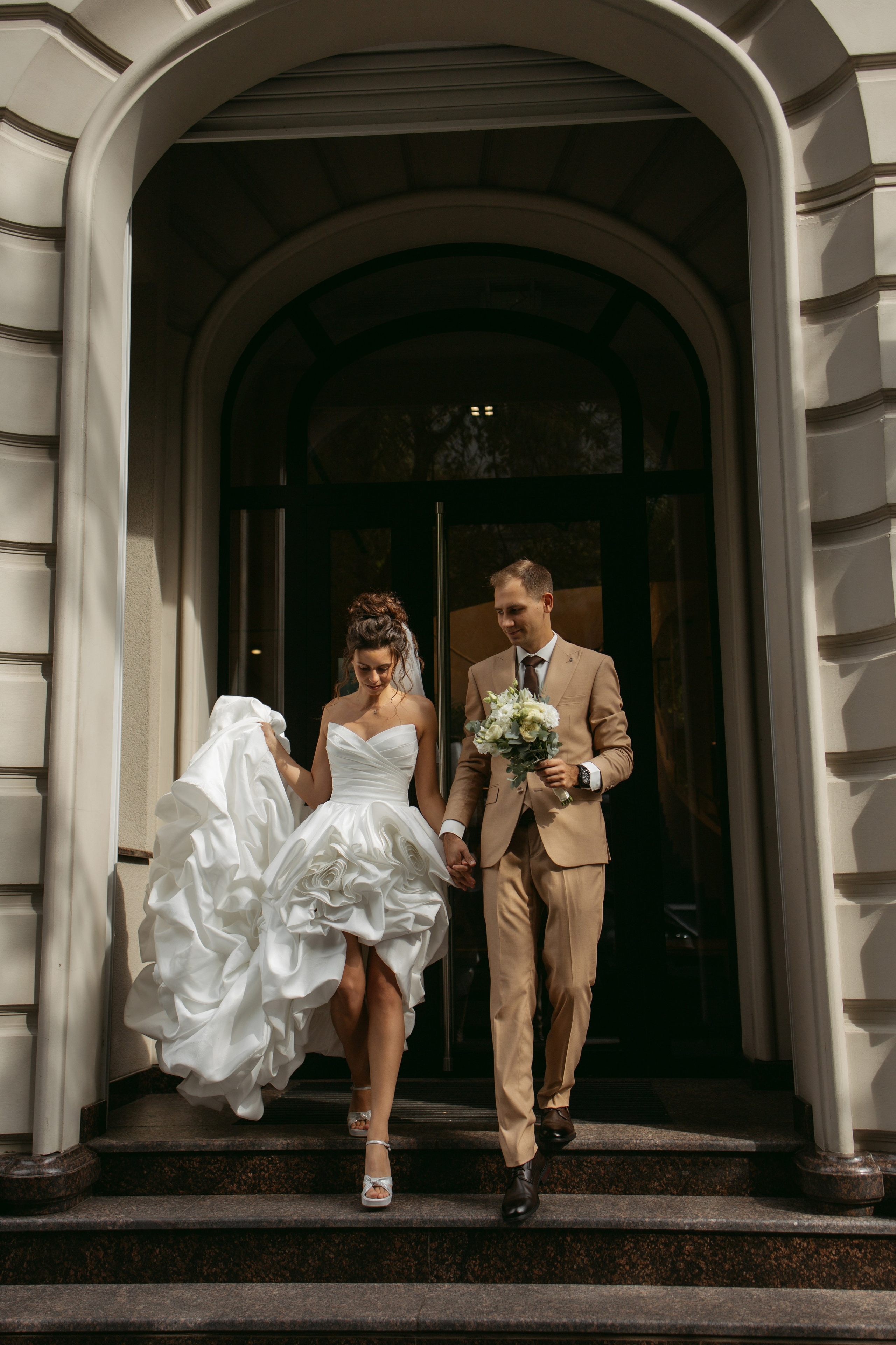 Владимир & Анна