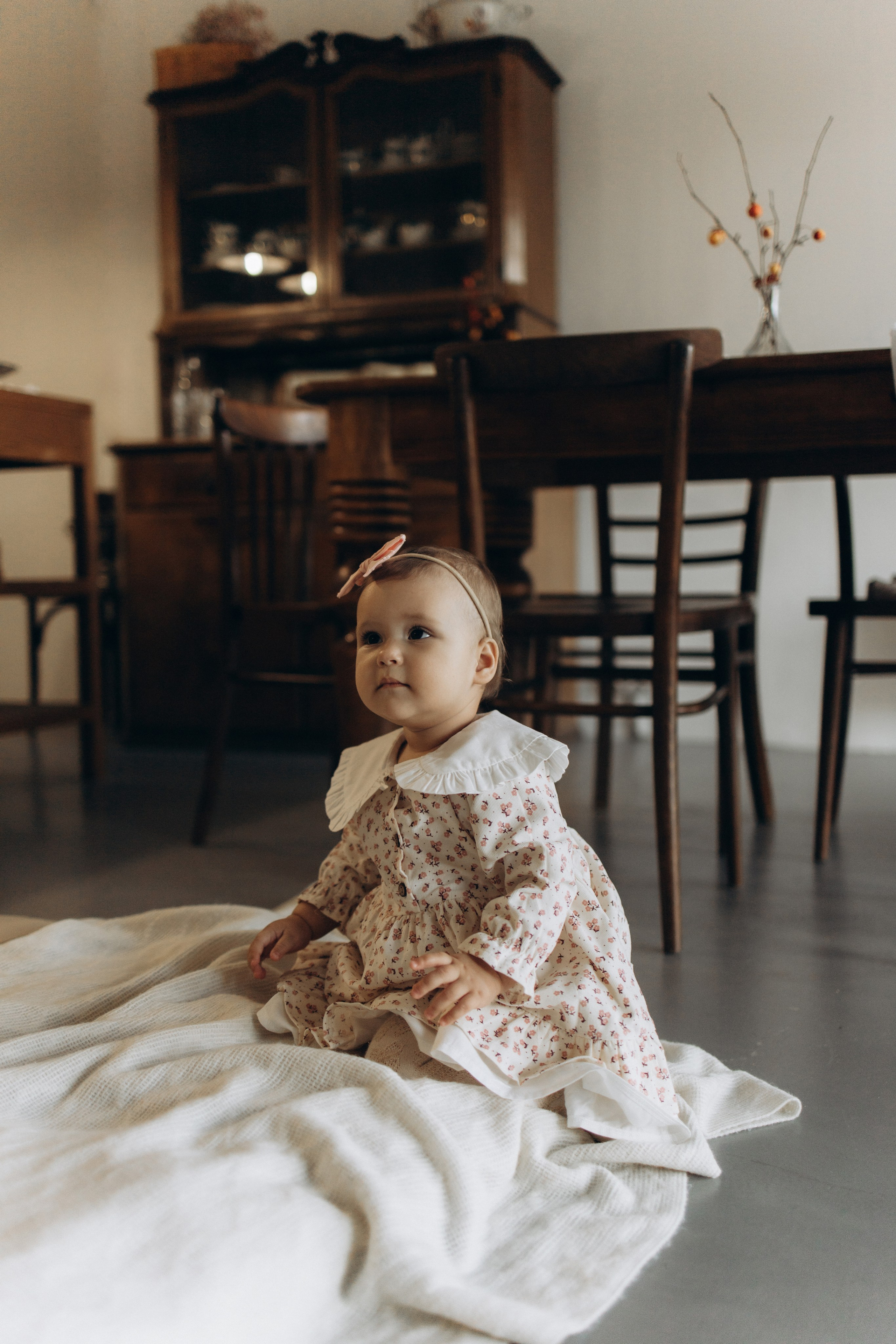 Никита, Камилла, Агата