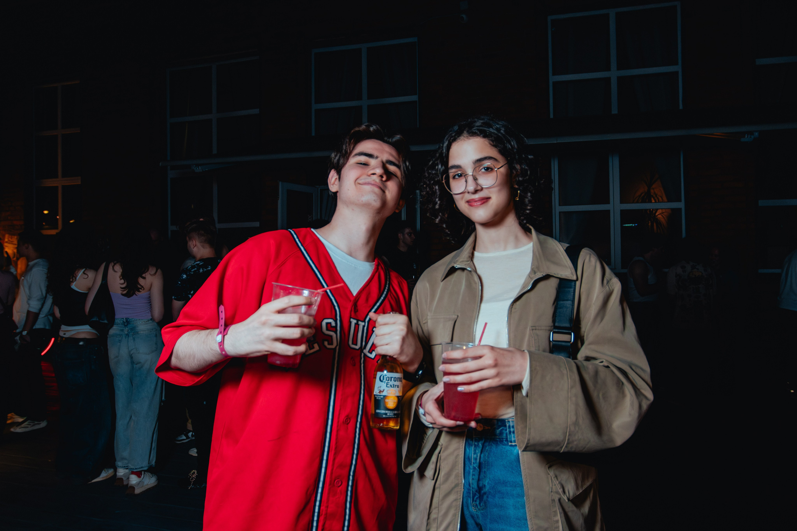 Drunk&Furious '25. Фотограф в Москве