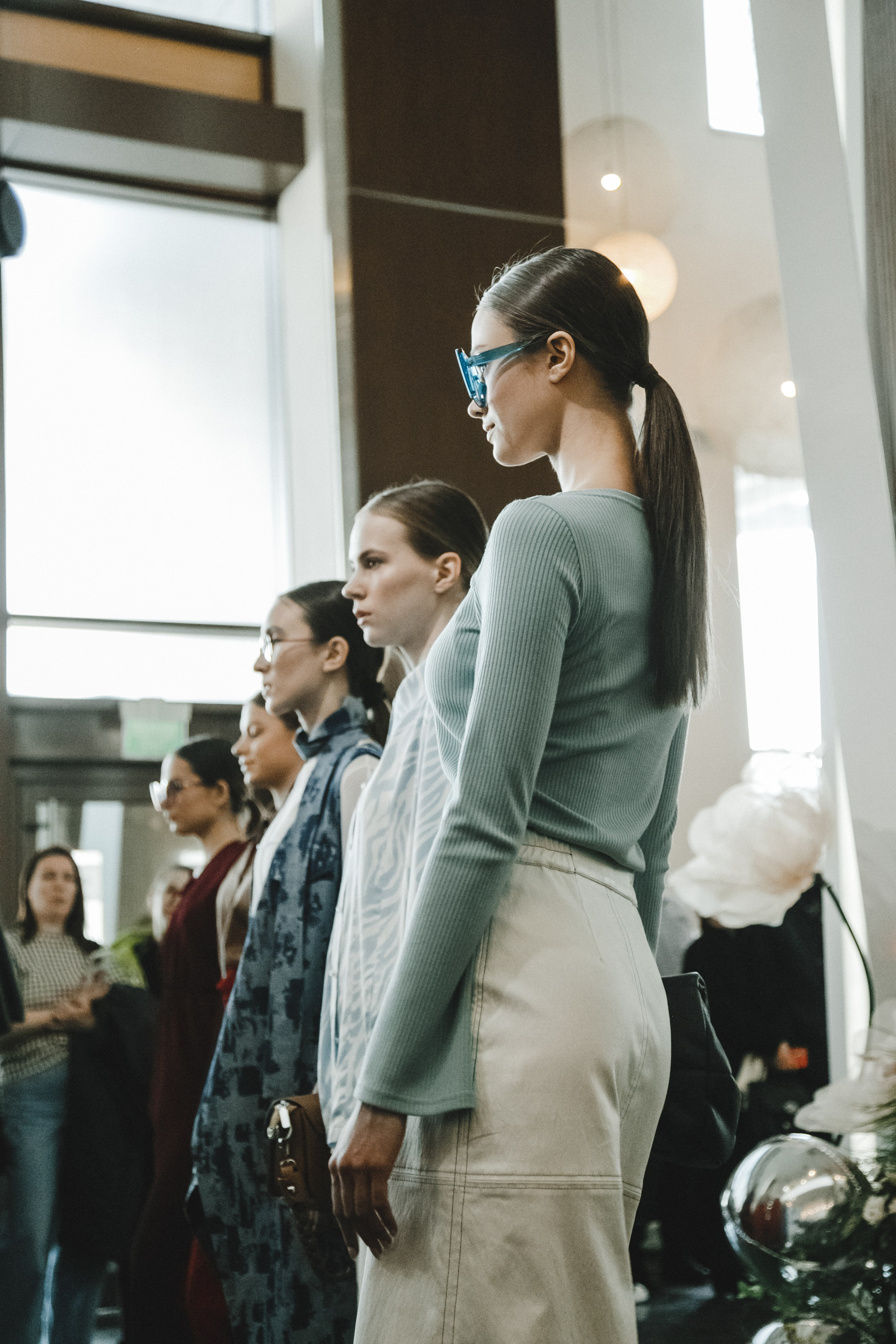 Fashion Day. Фотограф Иван Гуляев