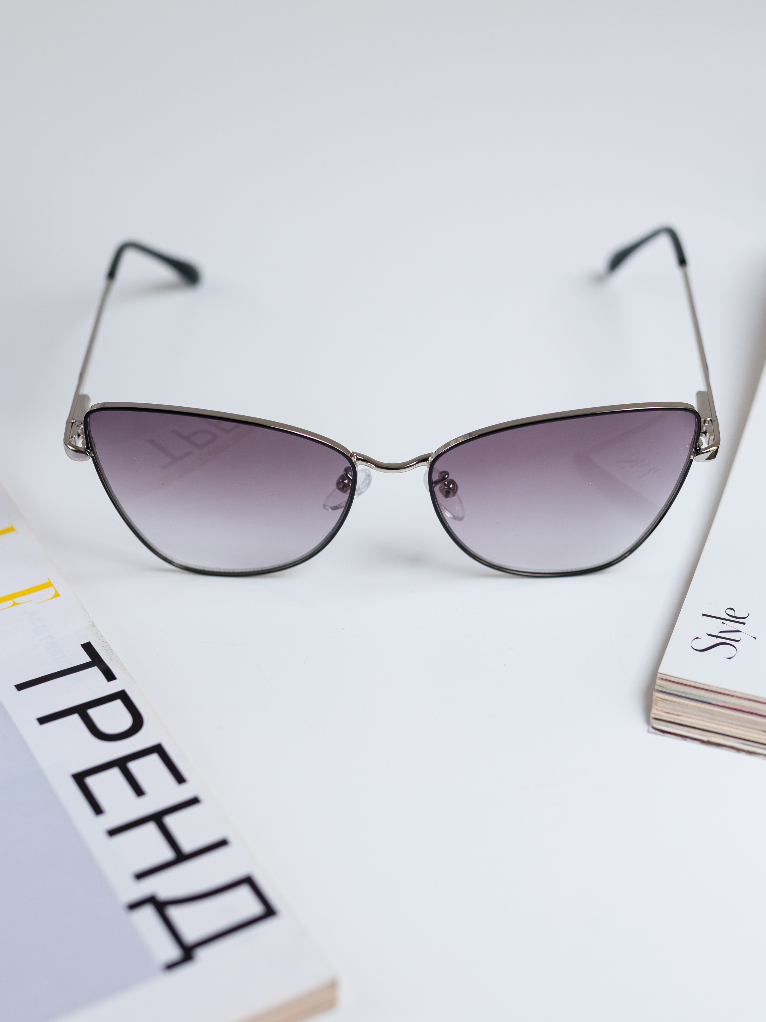 Очки. Фотограф в Краснодаре Арина Кудряшова