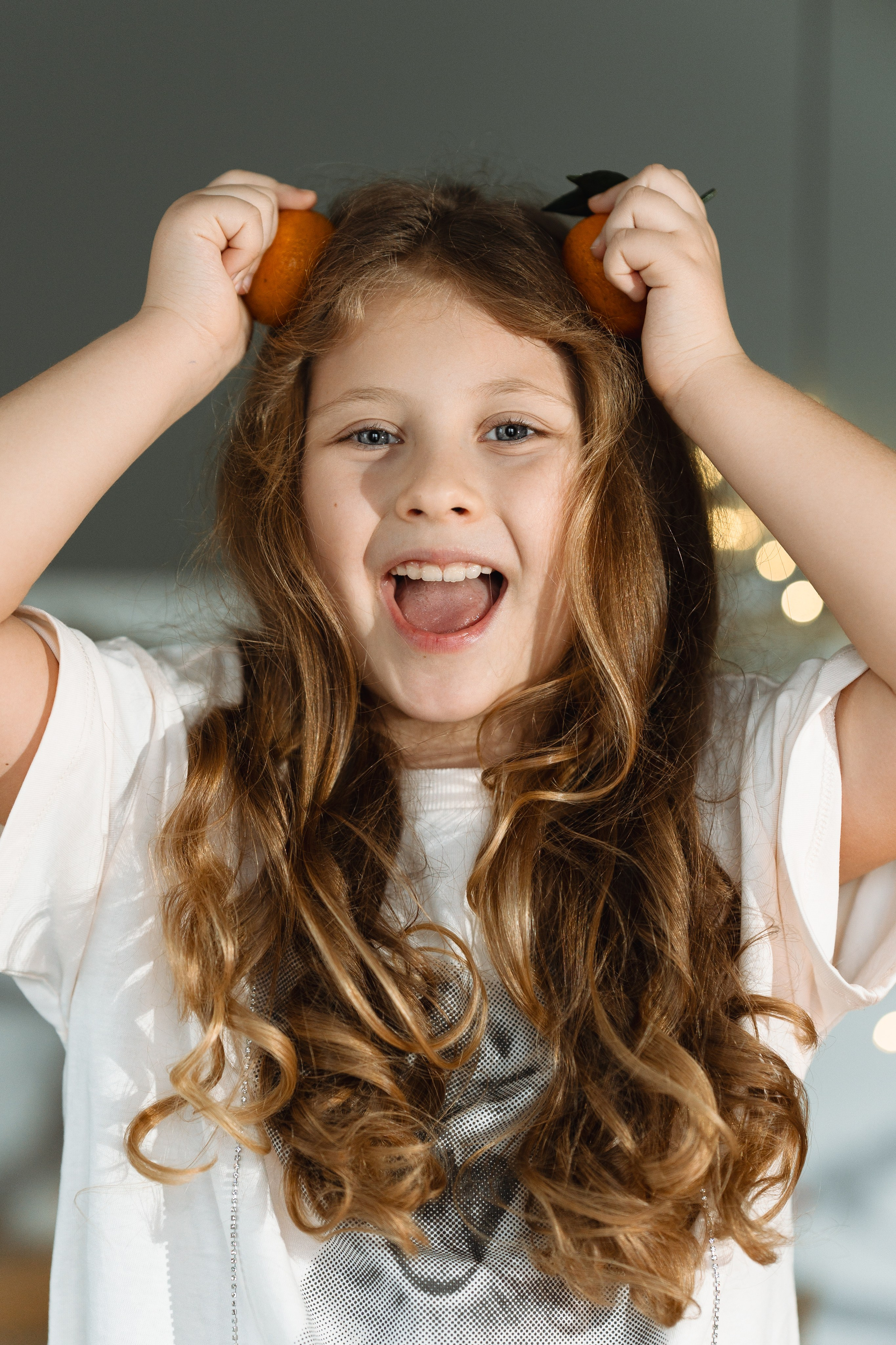 Новогодняя домашняя фотосессия Юна, Влад и Кирочка. Фотограф Москва. Екатерина Дударевич