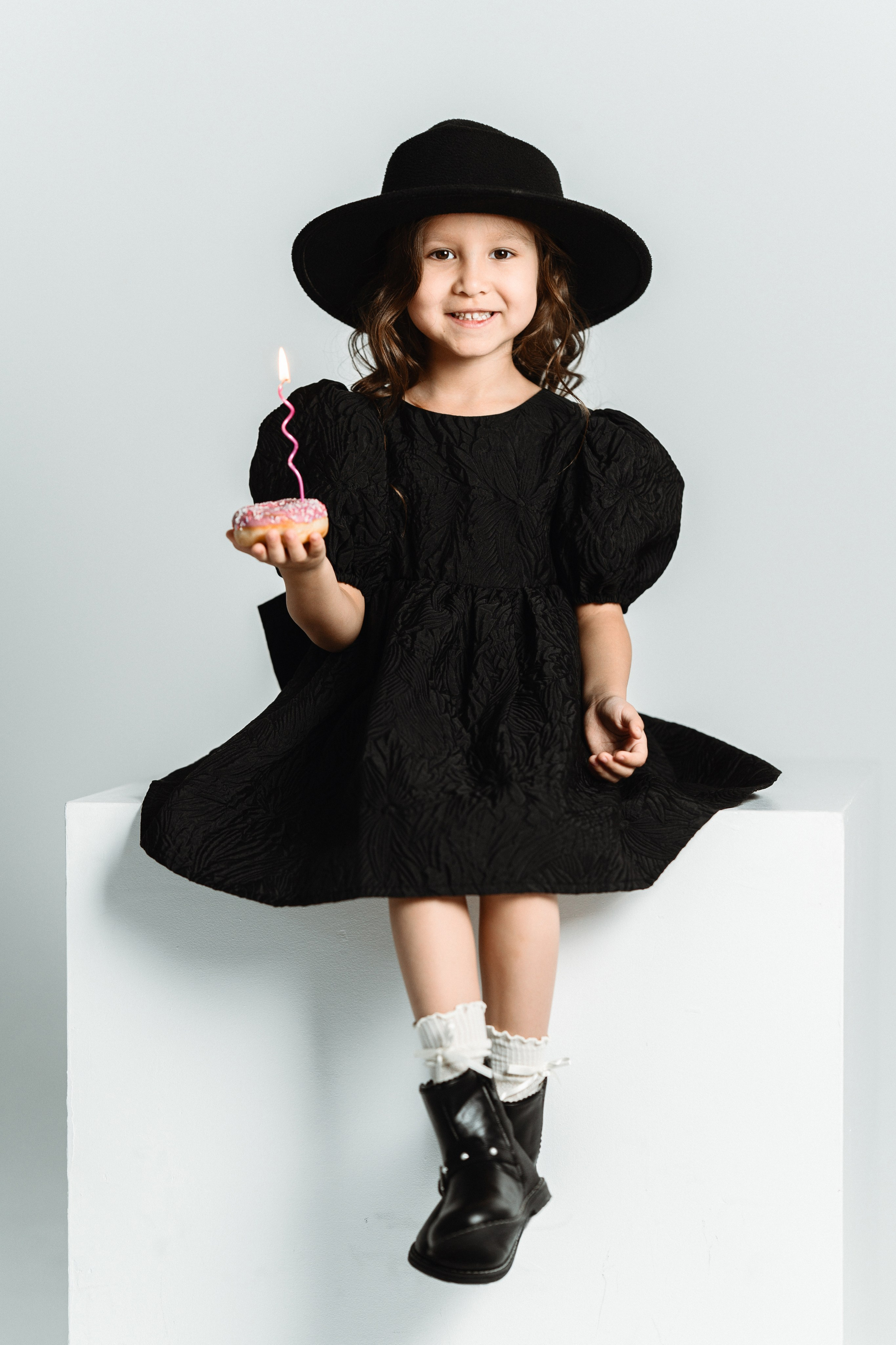 5 лет Никусе. Фотограф Москва. Екатерина Дударевич