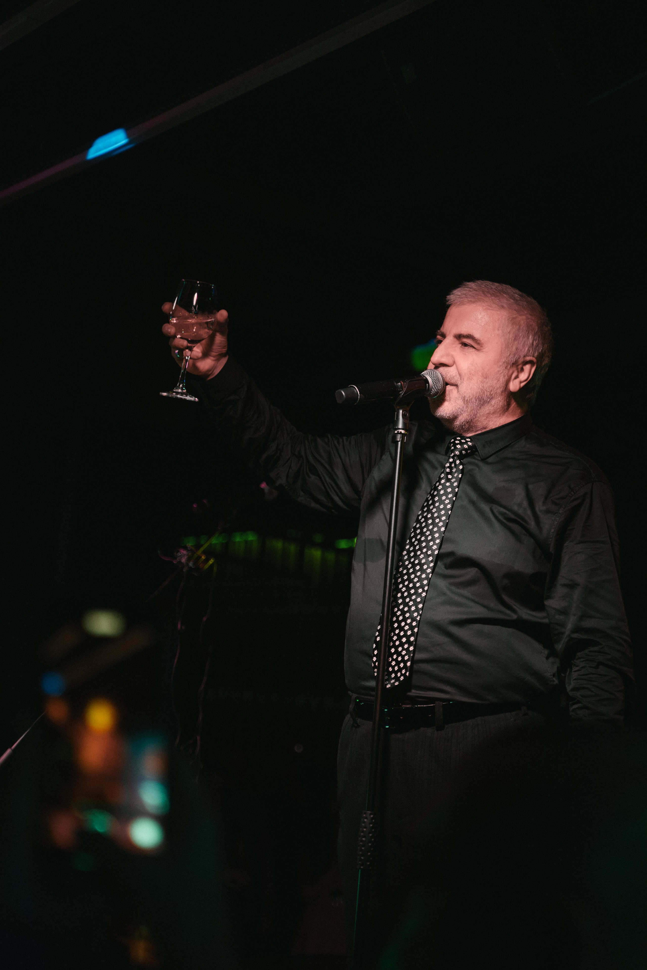 Celebrities. Фотограф Владимир Тришин