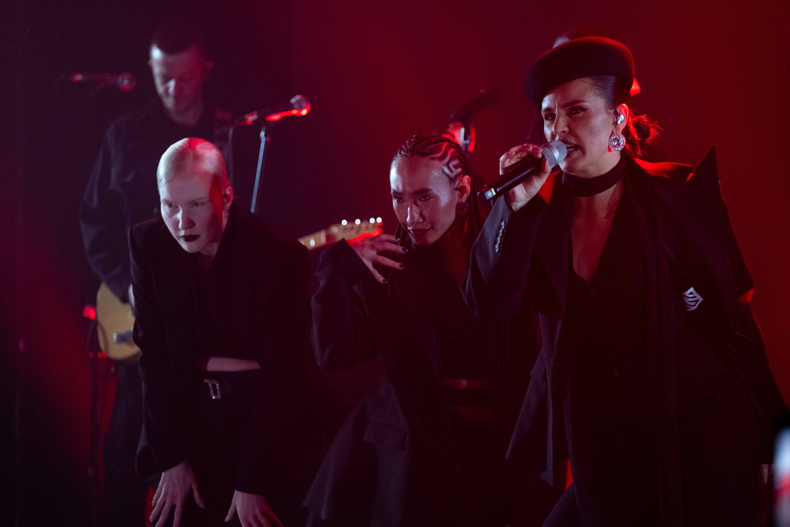 Альбом корпоратив. Фото тур