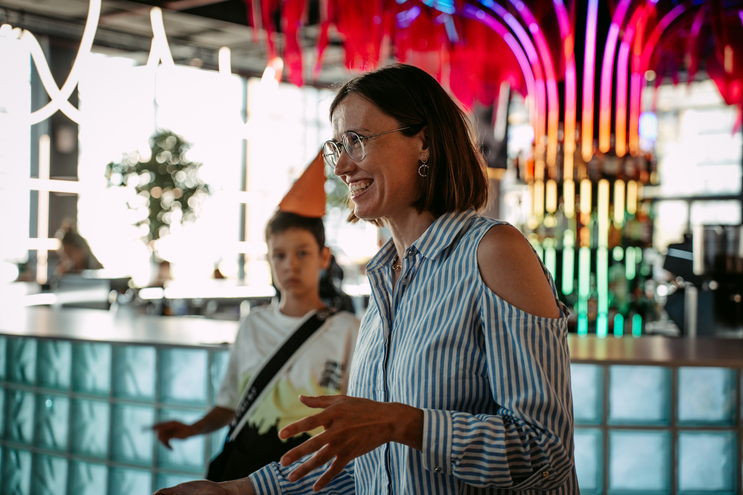 День рождения Арт-центра. Главная