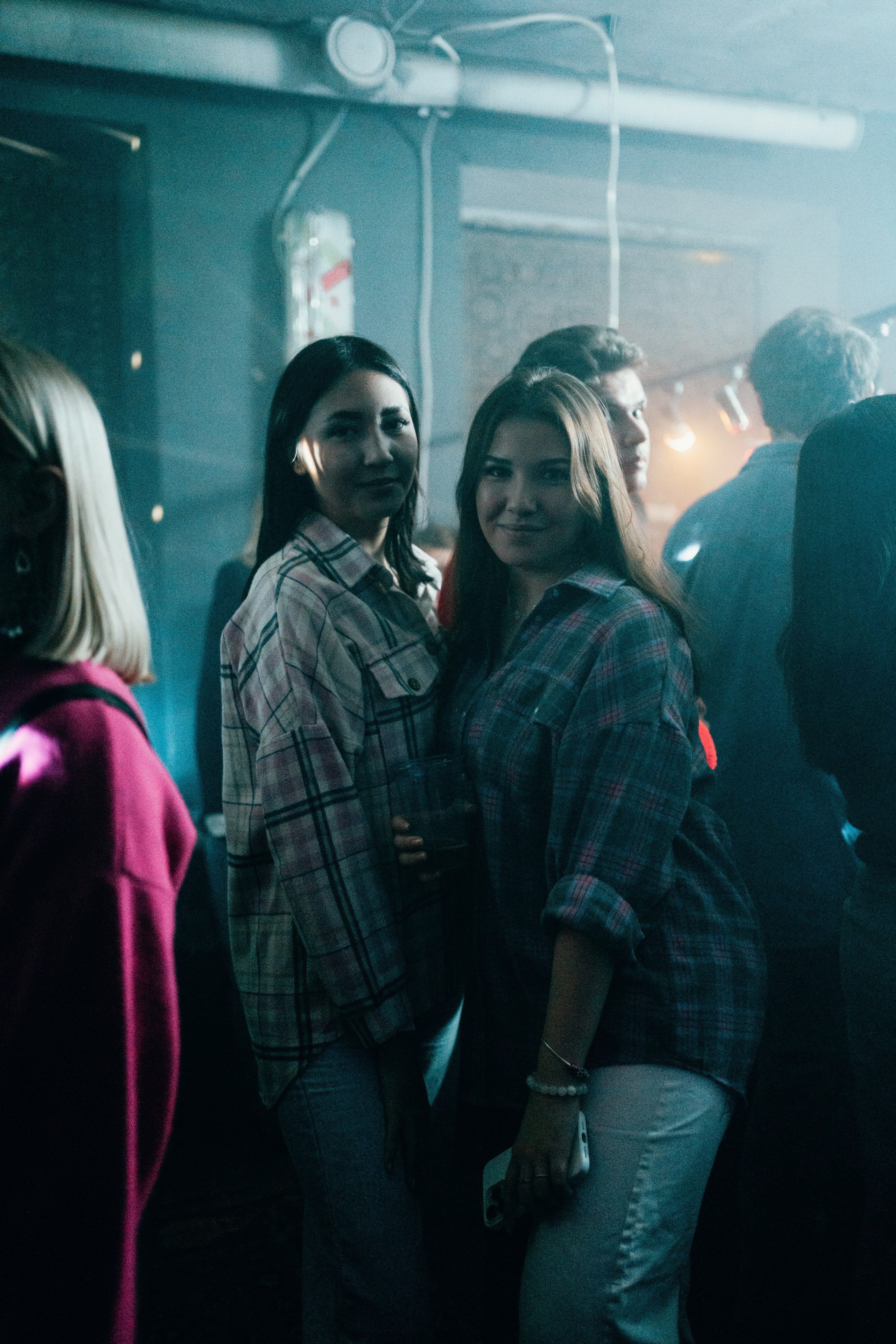 Динамика | 2 года. Главная