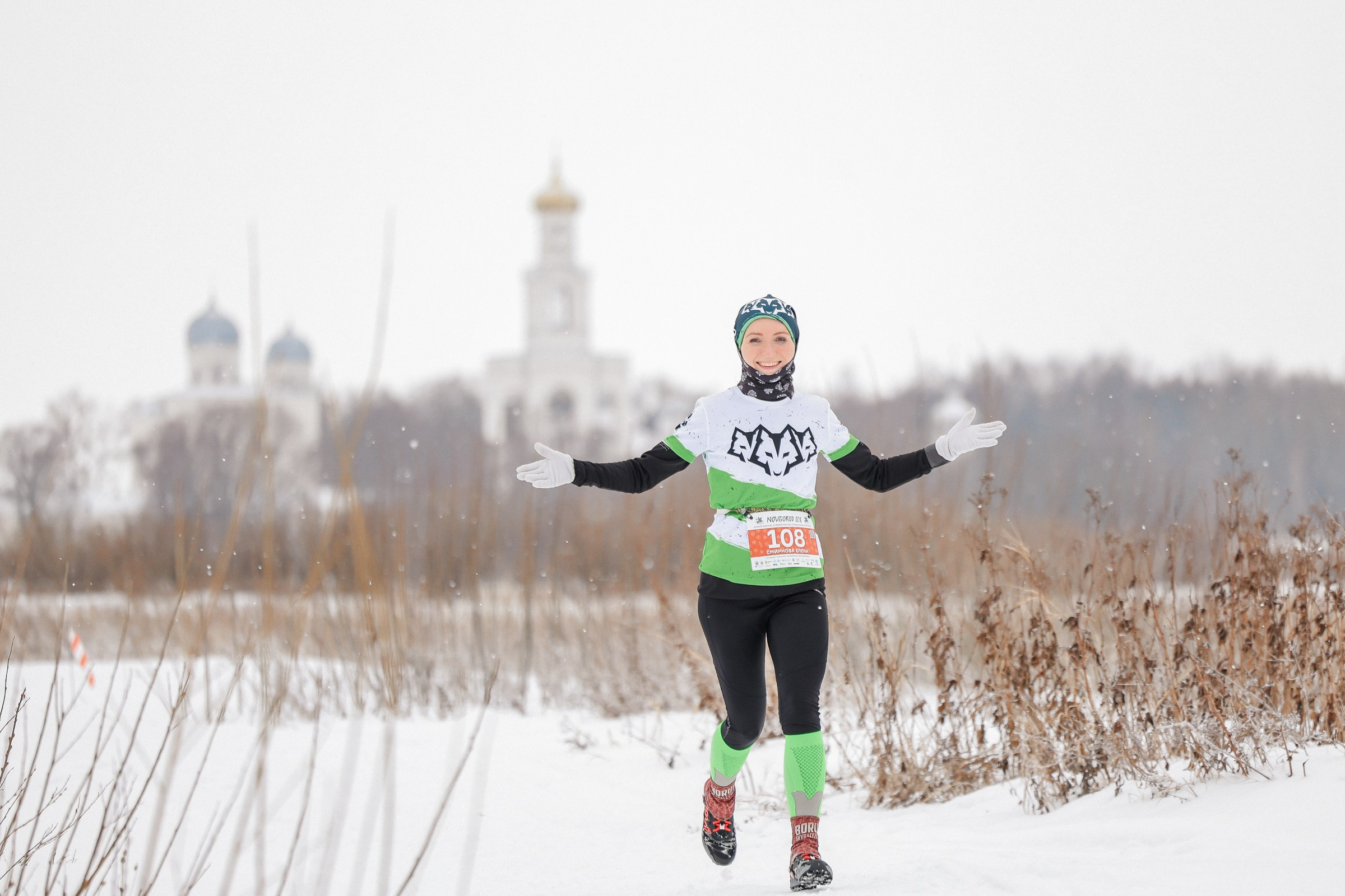 /РЕПОРТАЖ/ NOVGOROD ICE 2024. Свадебный фотограф Великий Новгород Станислав Кособудский