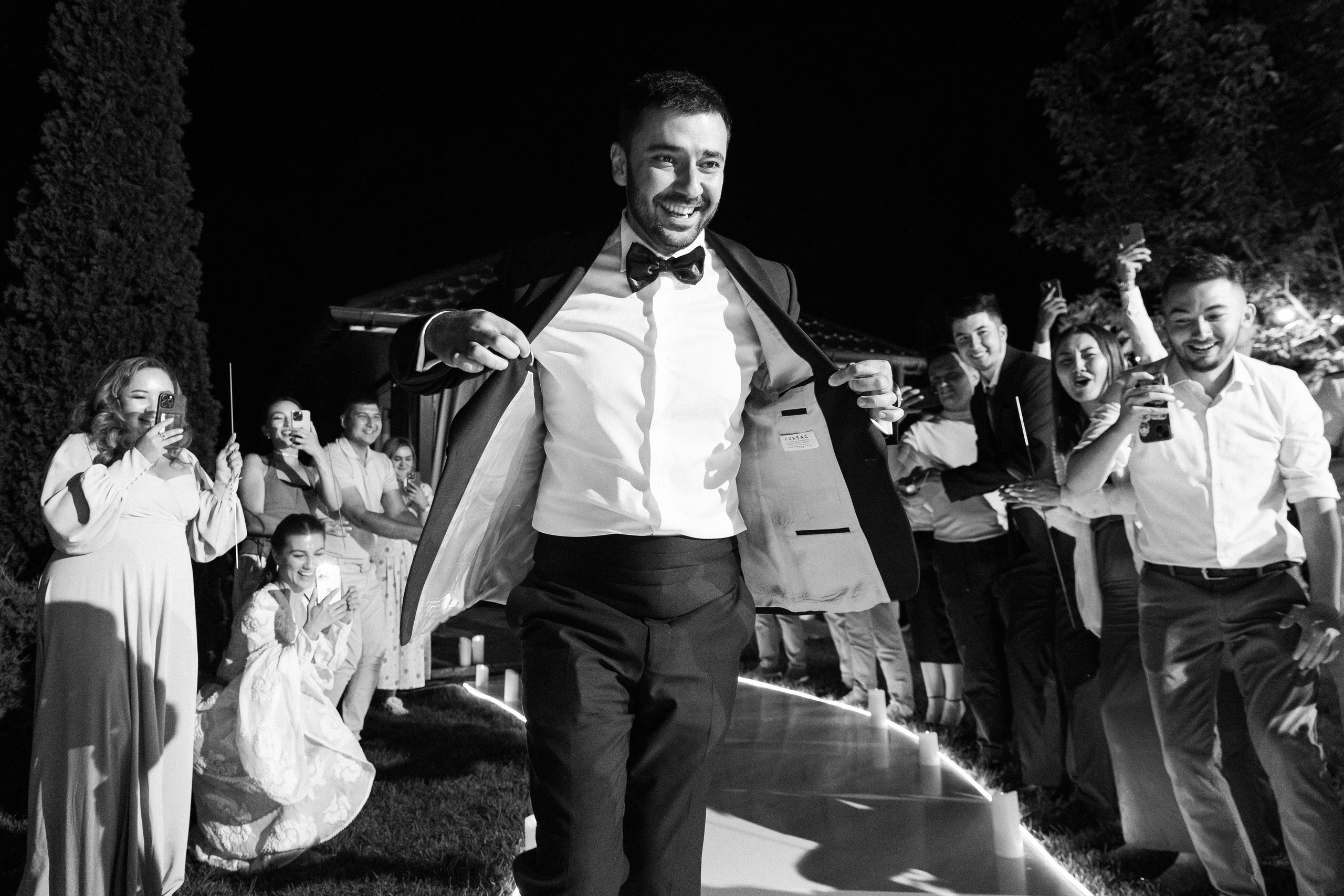 ALBERT & XSENIYA. Zhandos Berikov